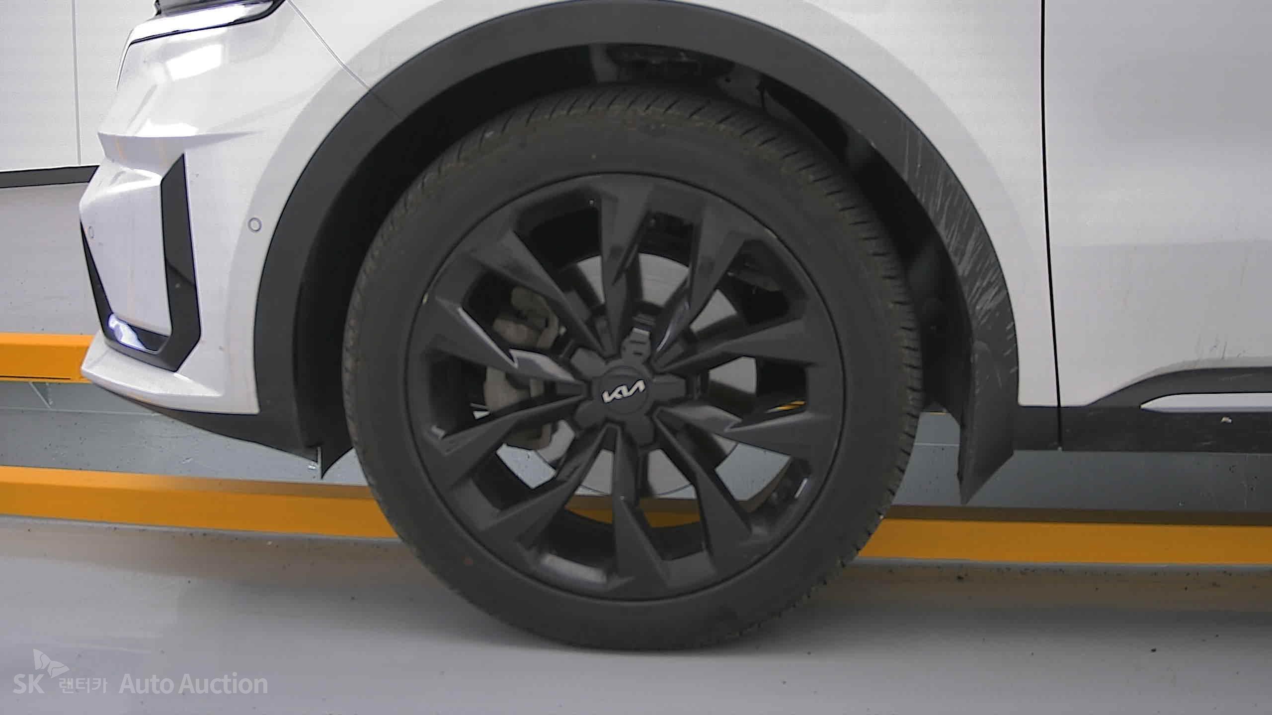 2022 - kia sorento