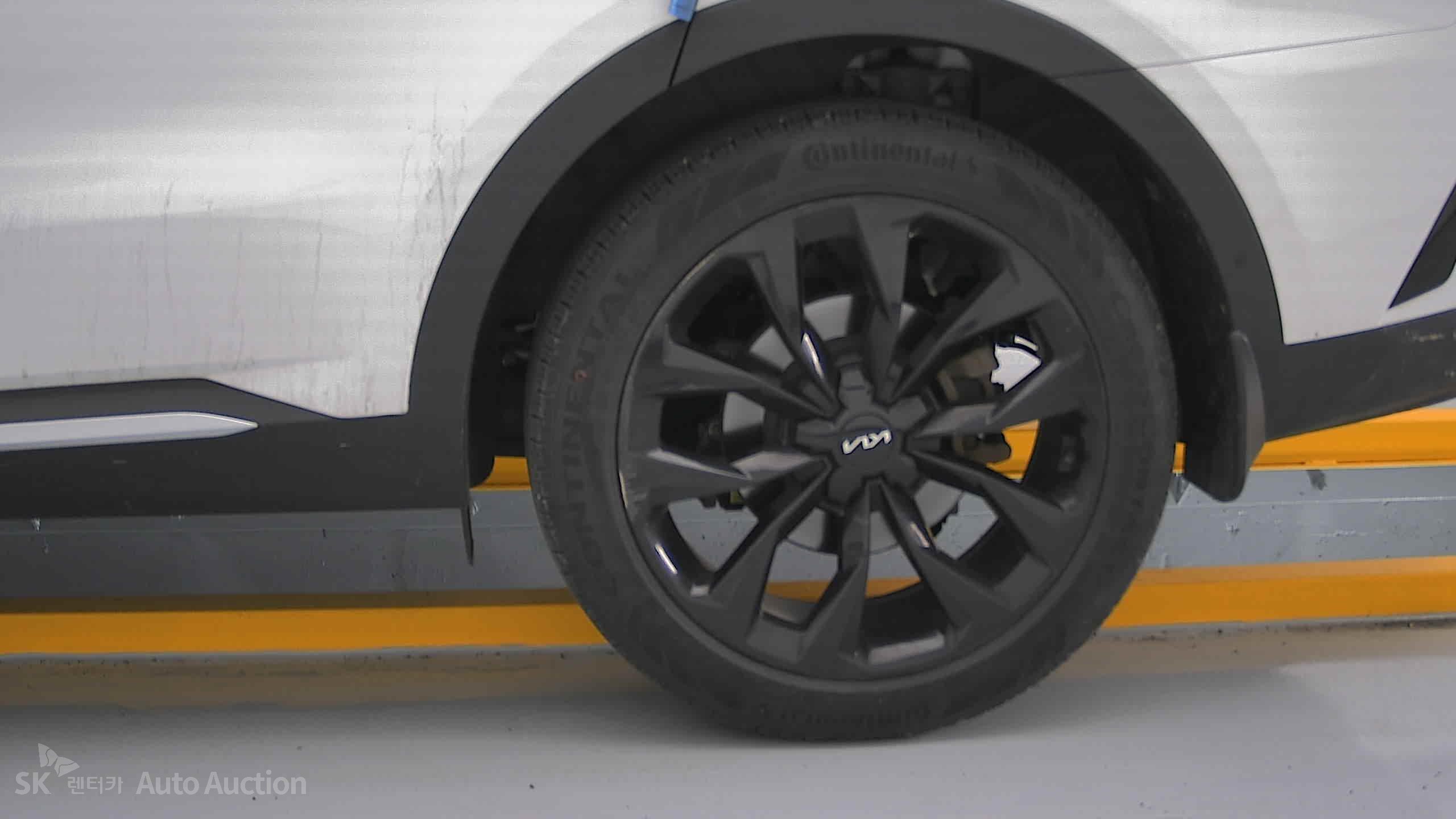 2022 - kia sorento