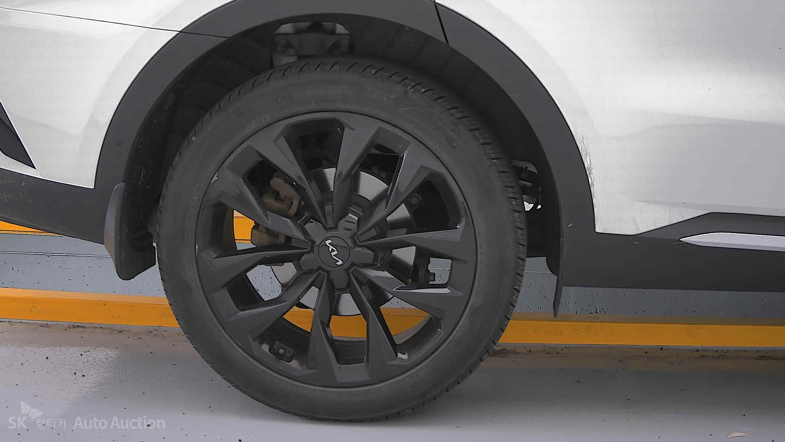 2022 - kia sorento
