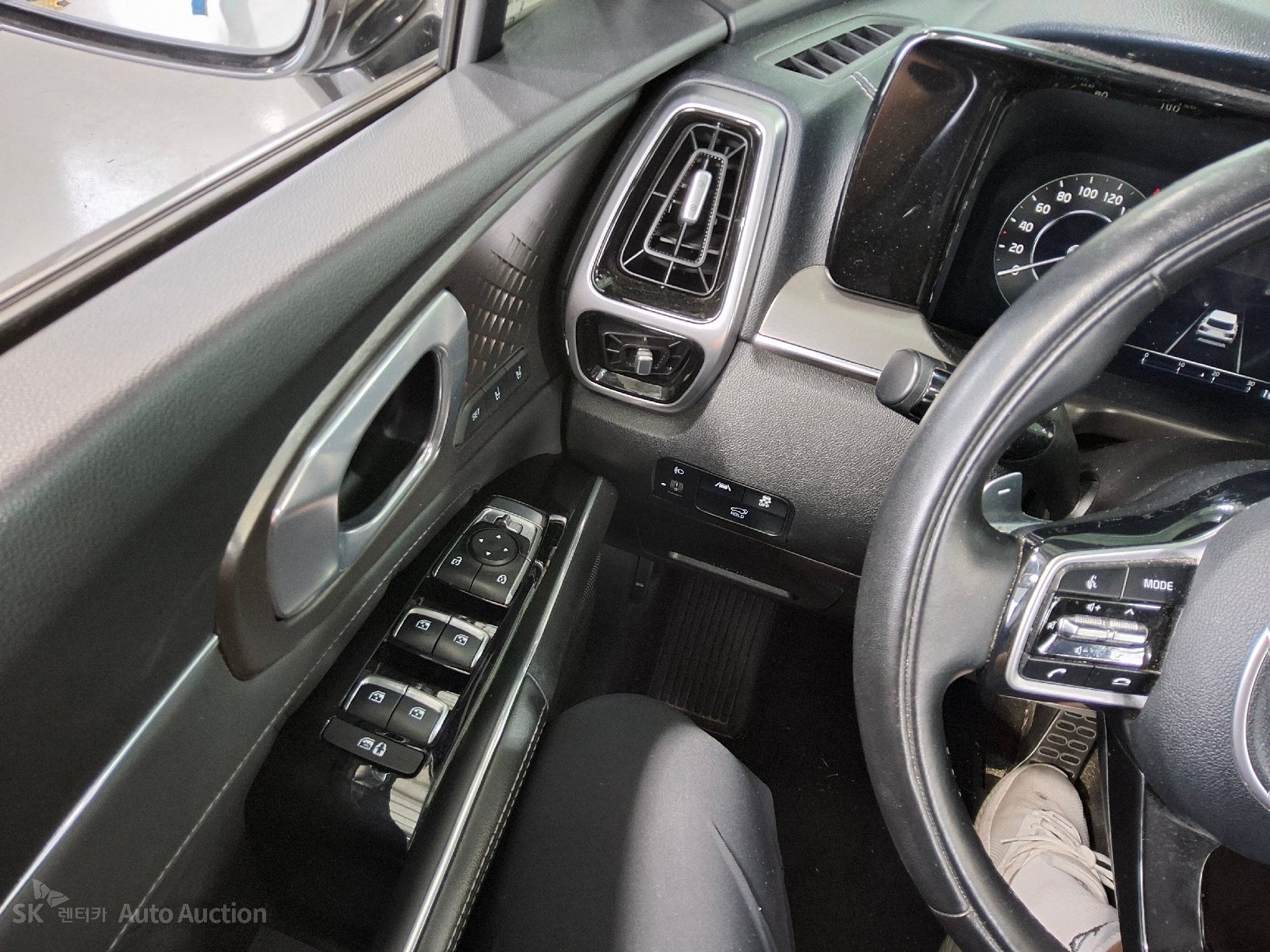 2022 - kia sorento