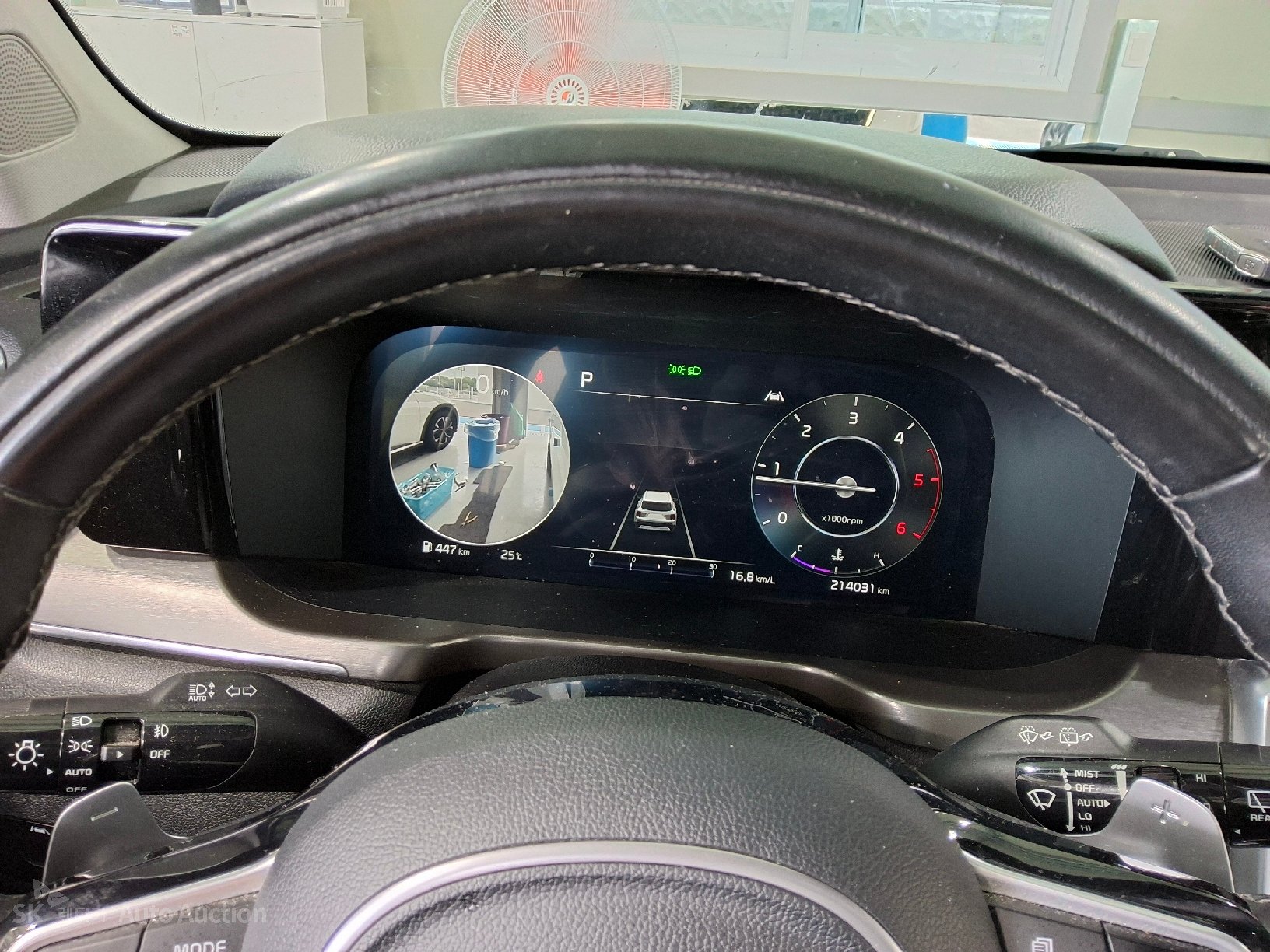 2022 - kia sorento