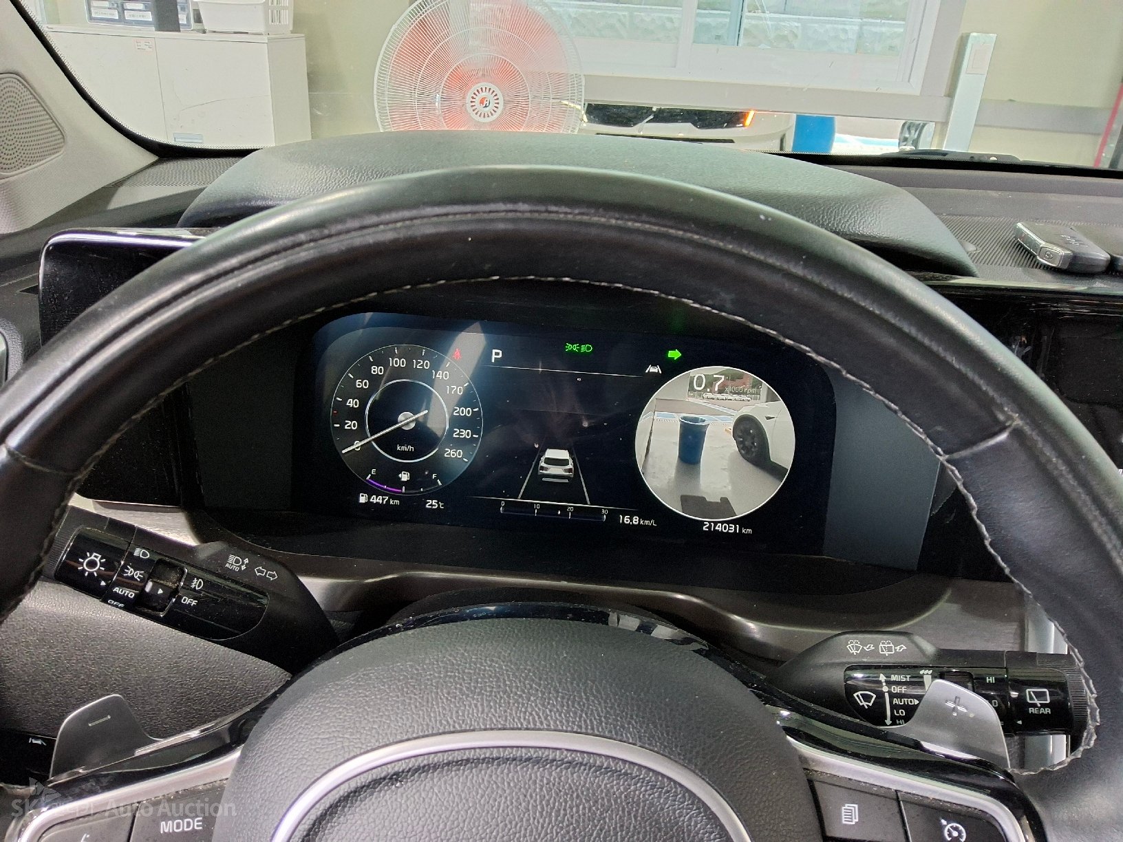 2022 - kia sorento