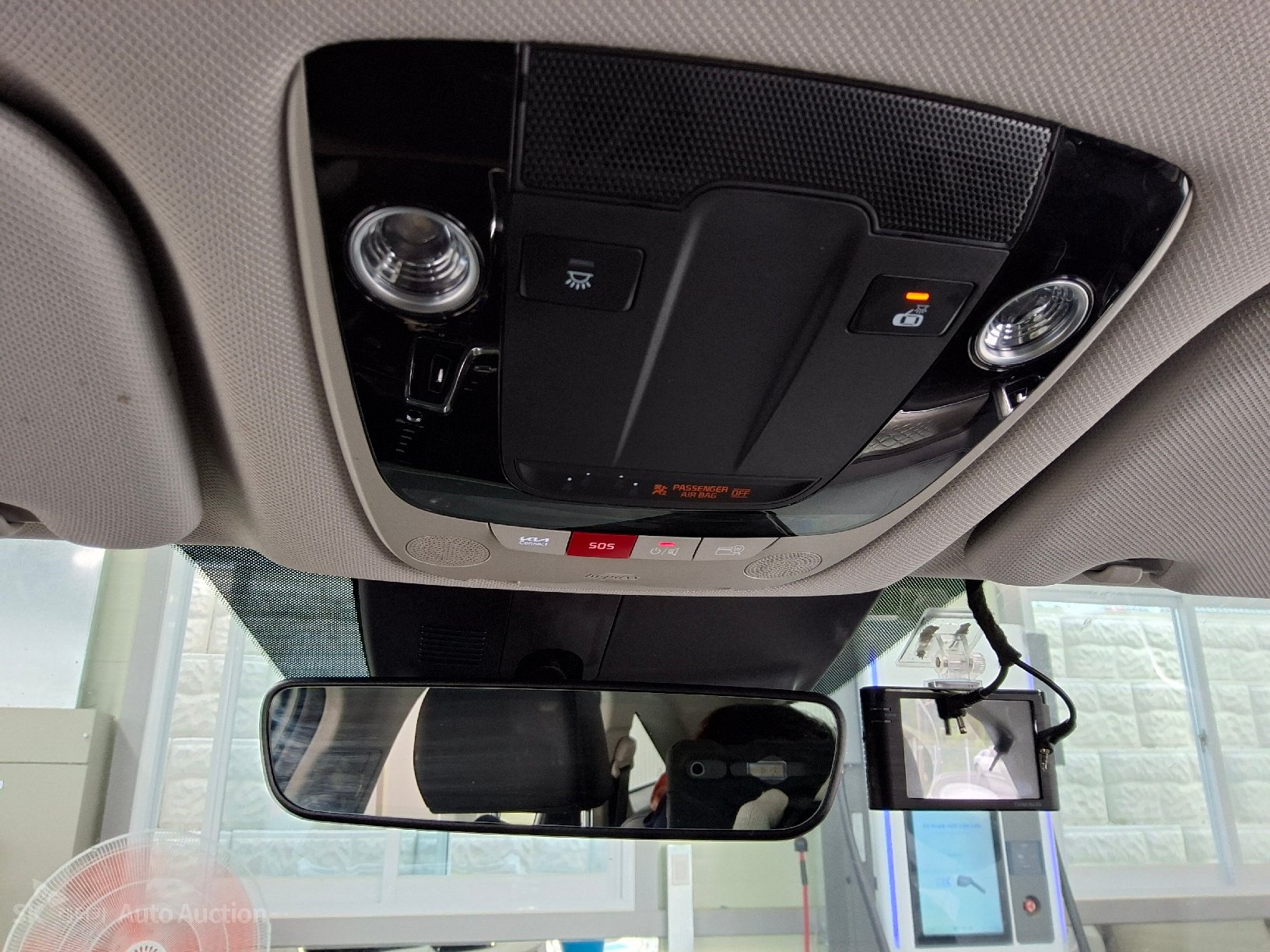 2022 - kia sorento