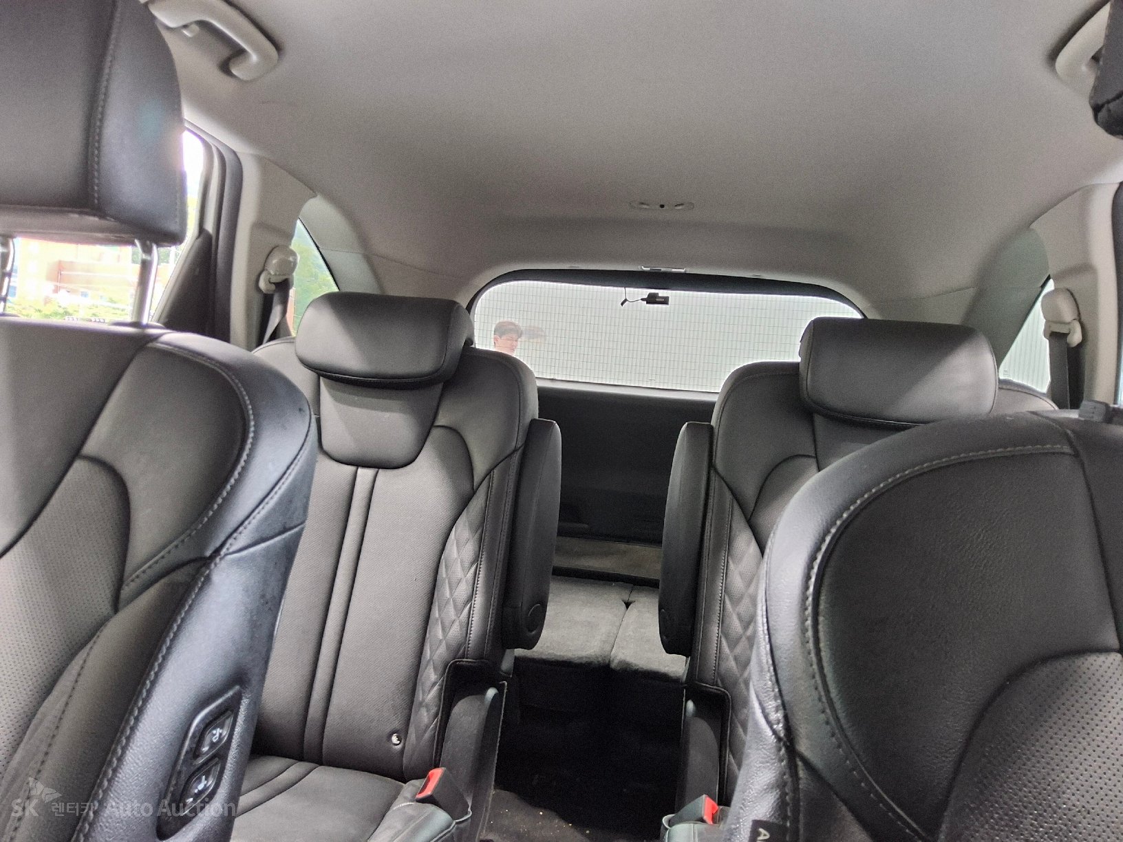 2022 - kia sorento
