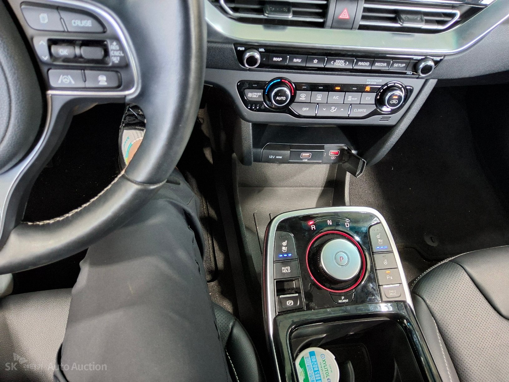 2022 - kia niro