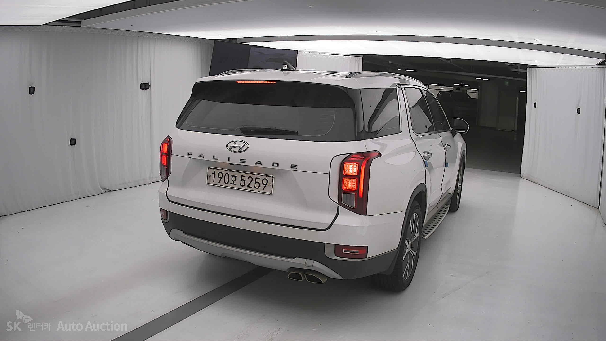 2022 - hyundai palisade