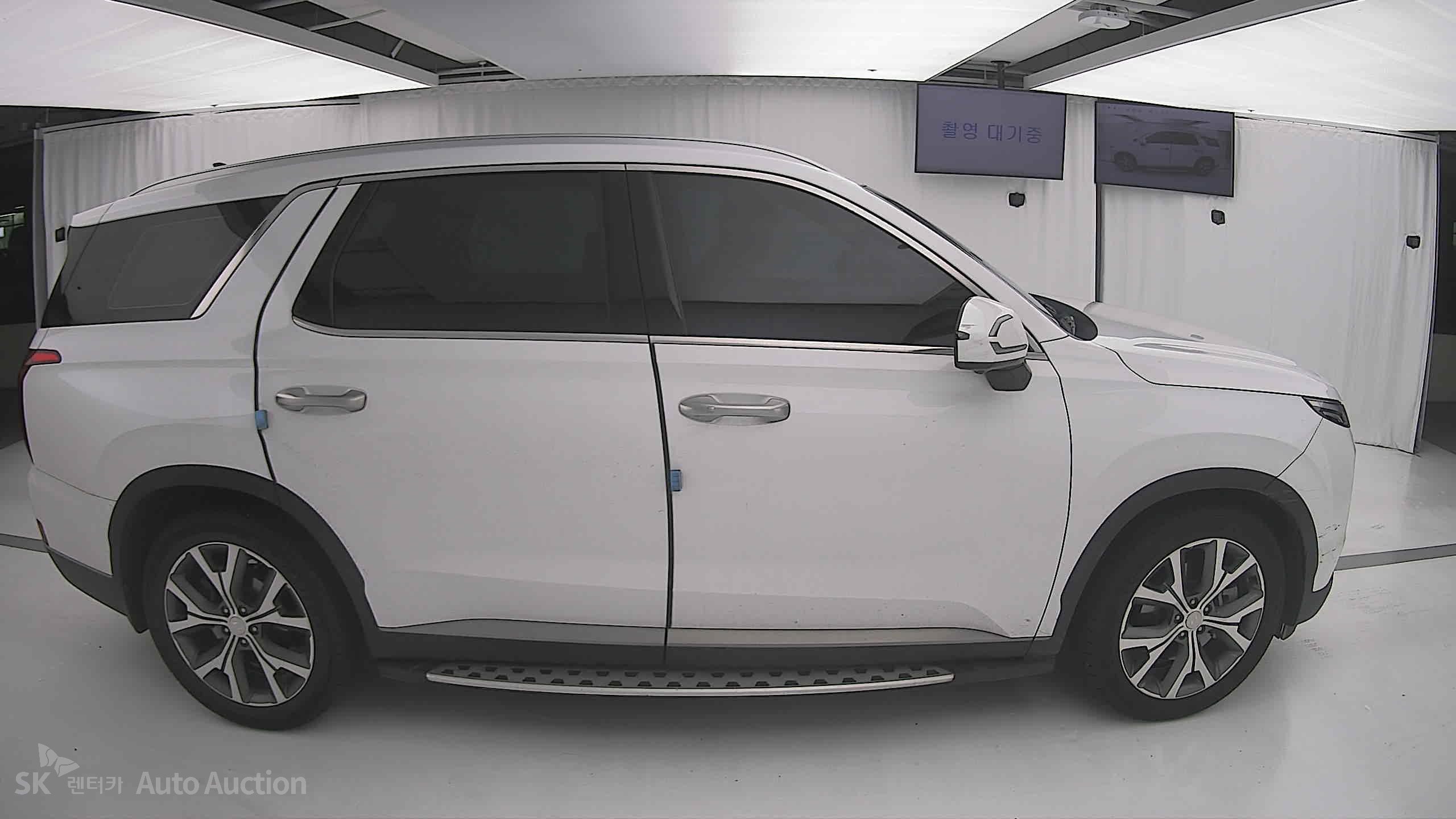 2022 - hyundai palisade