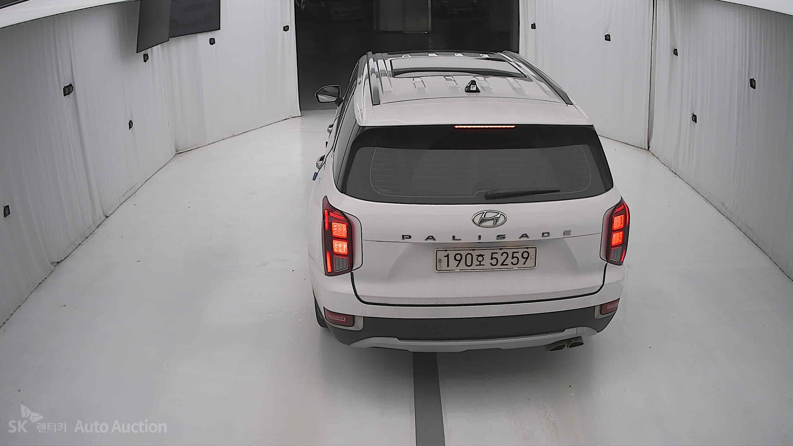 2022 - hyundai palisade