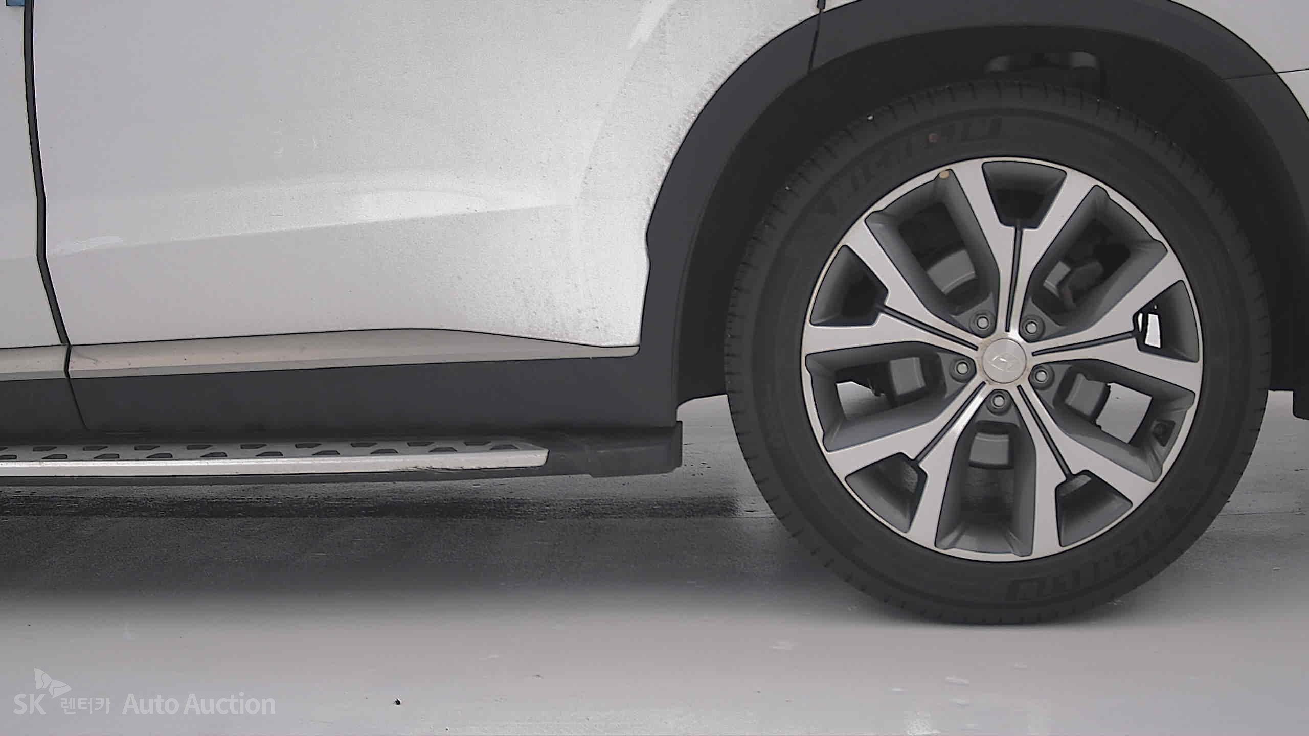 2022 - hyundai palisade