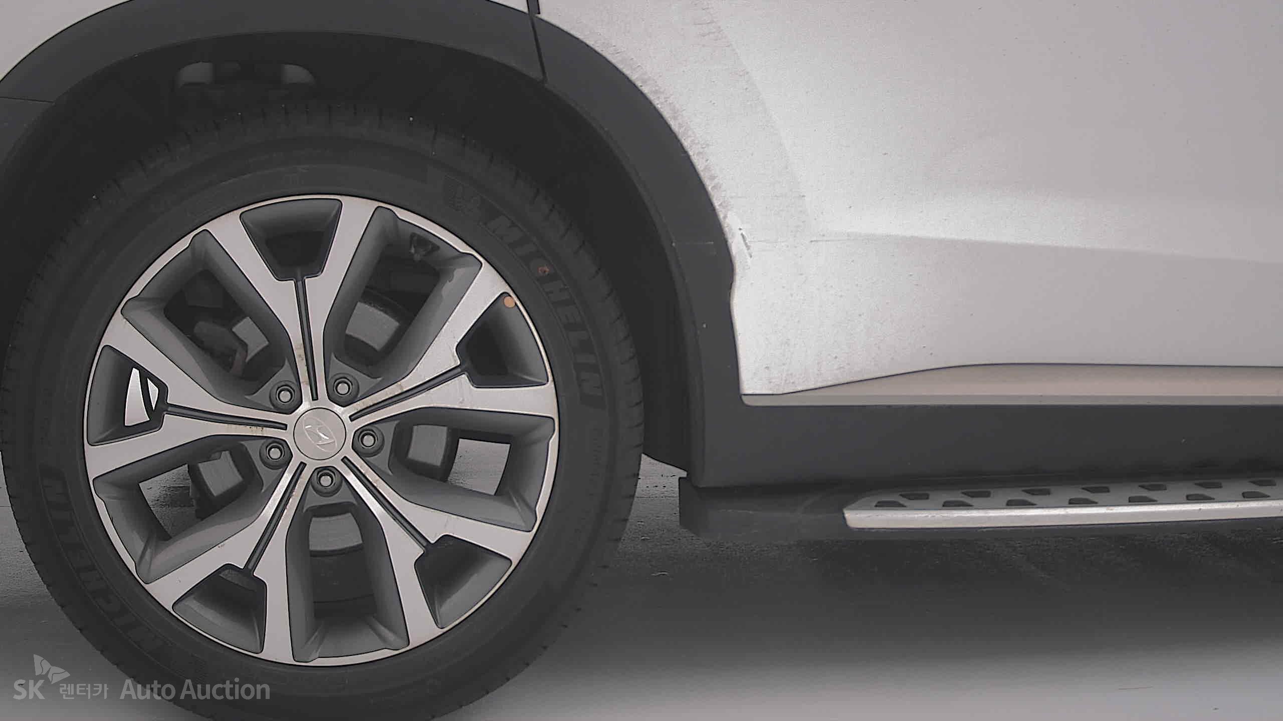 2022 - hyundai palisade