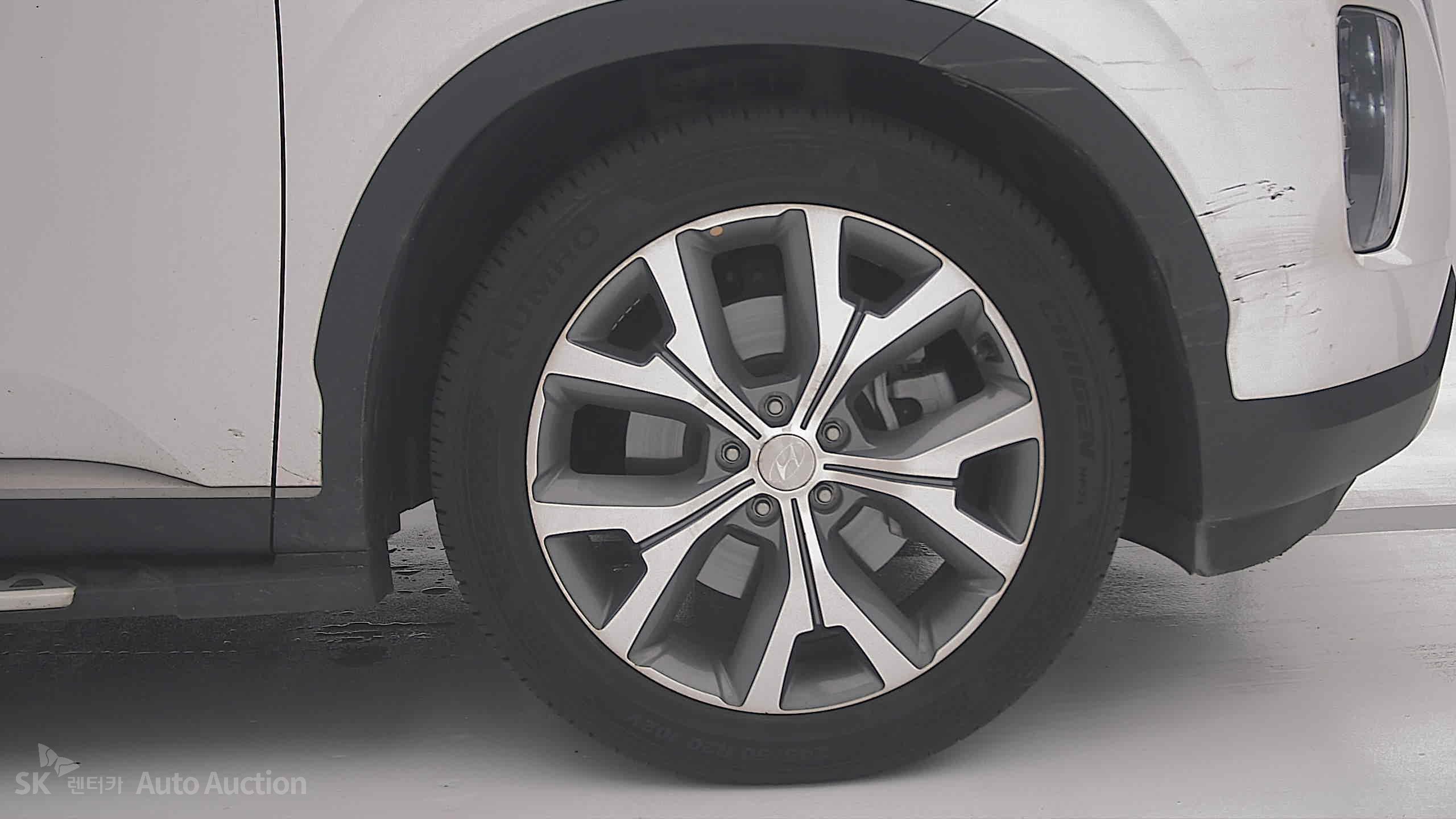 2022 - hyundai palisade