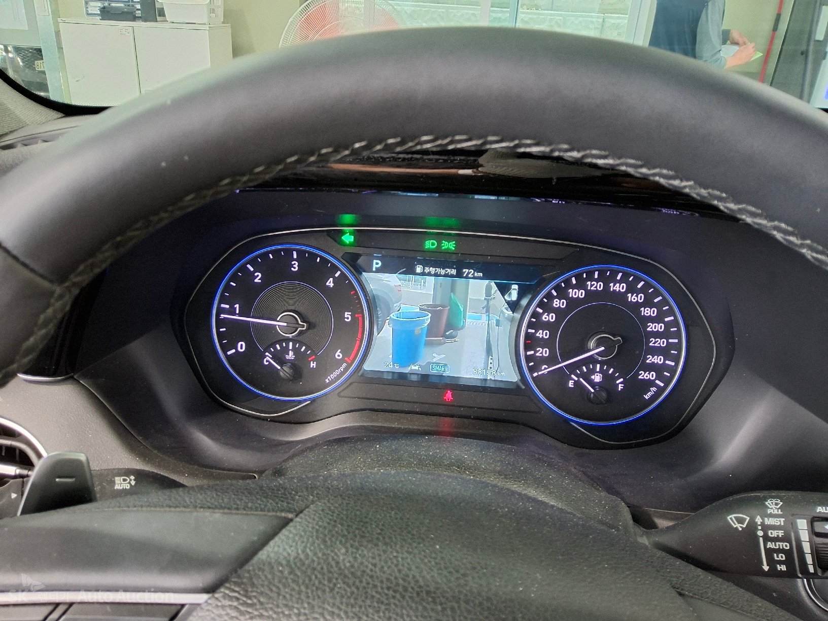 2022 - hyundai palisade