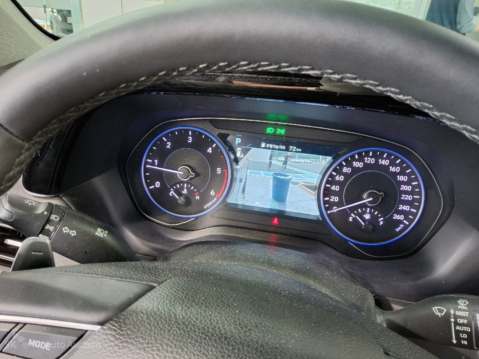 2022 - hyundai palisade