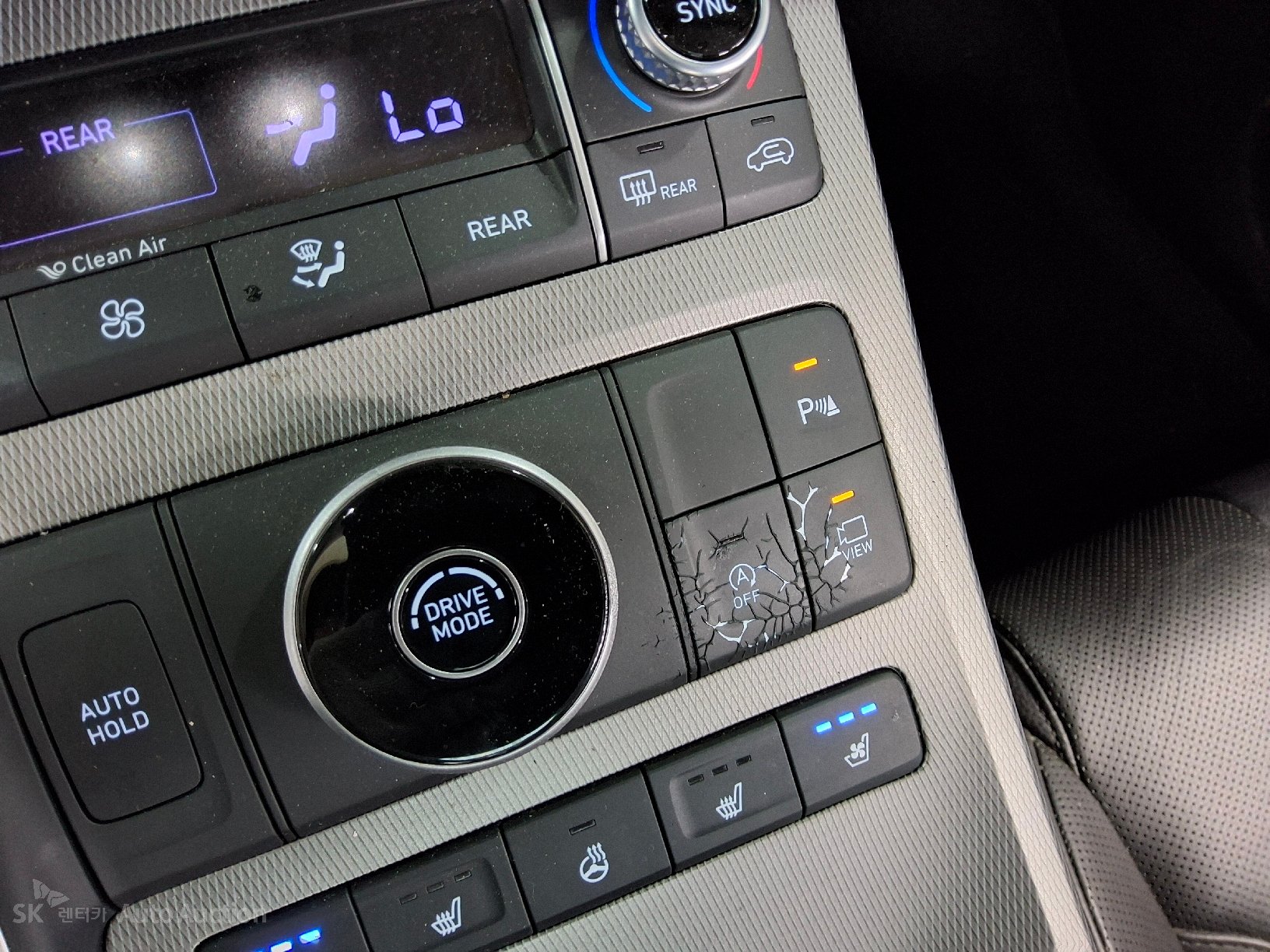 2022 - hyundai palisade