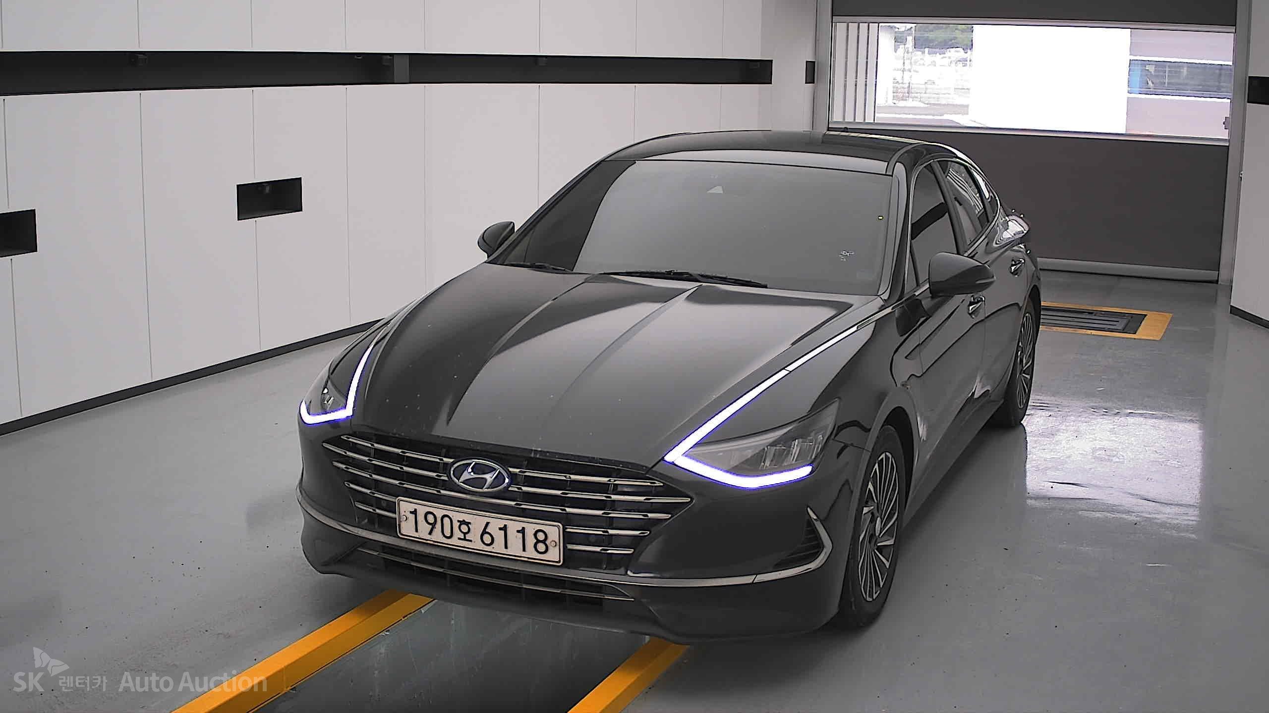 2022 - hyundai sonata