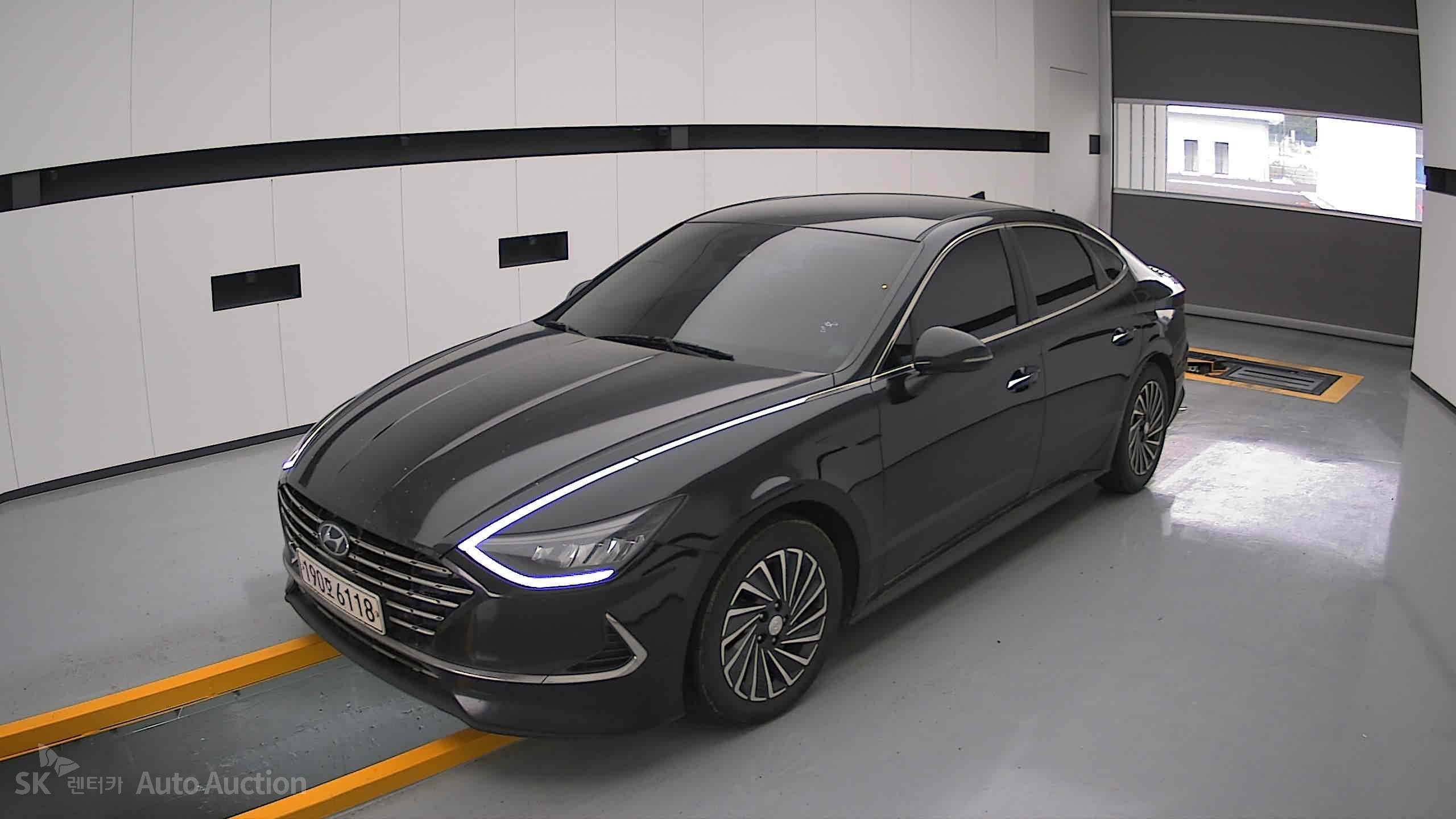 2022 - hyundai sonata