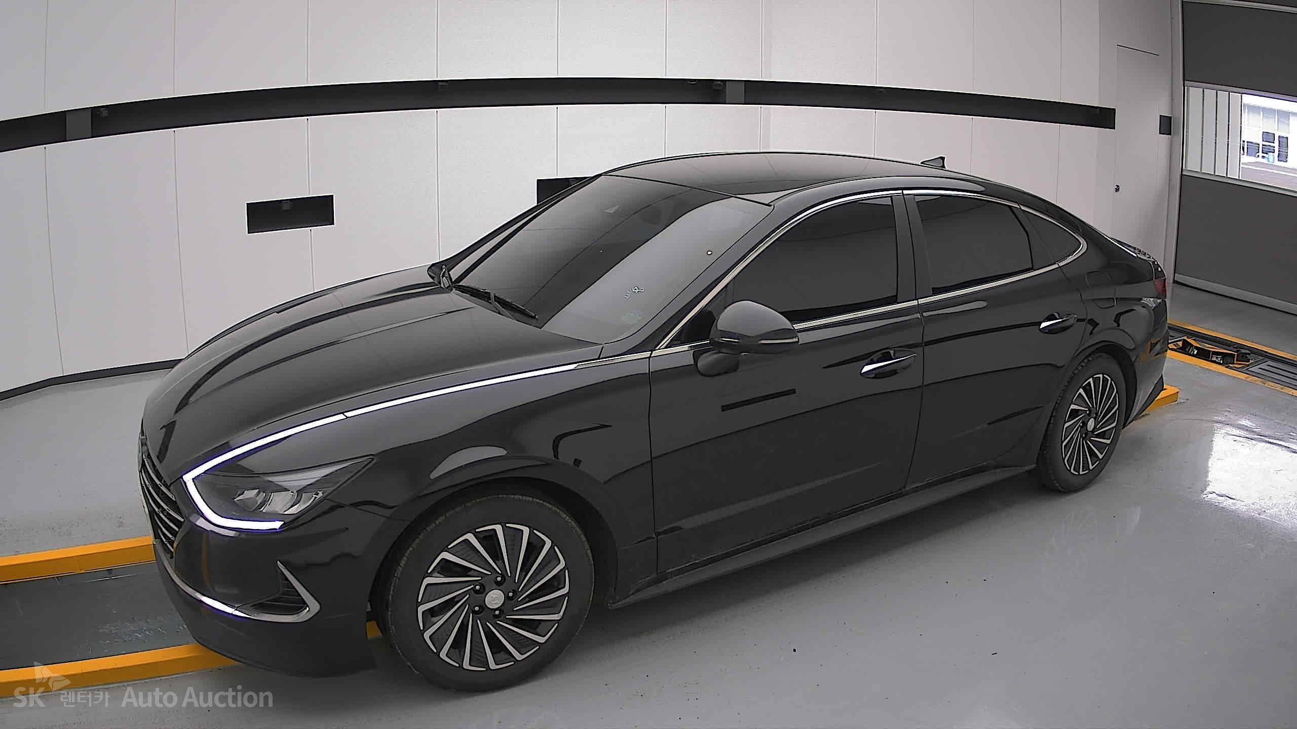2022 - hyundai sonata
