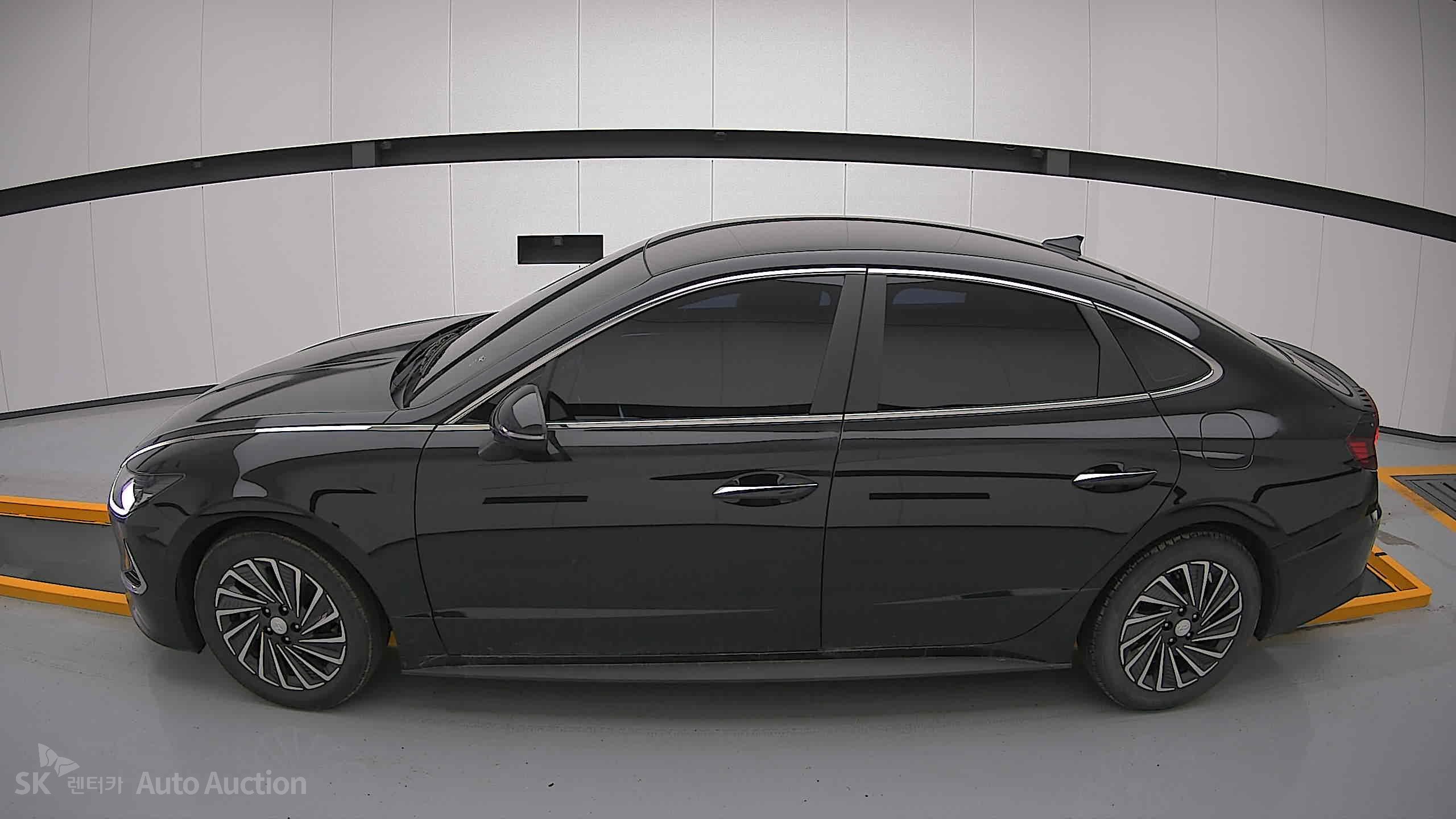 2022 - hyundai sonata