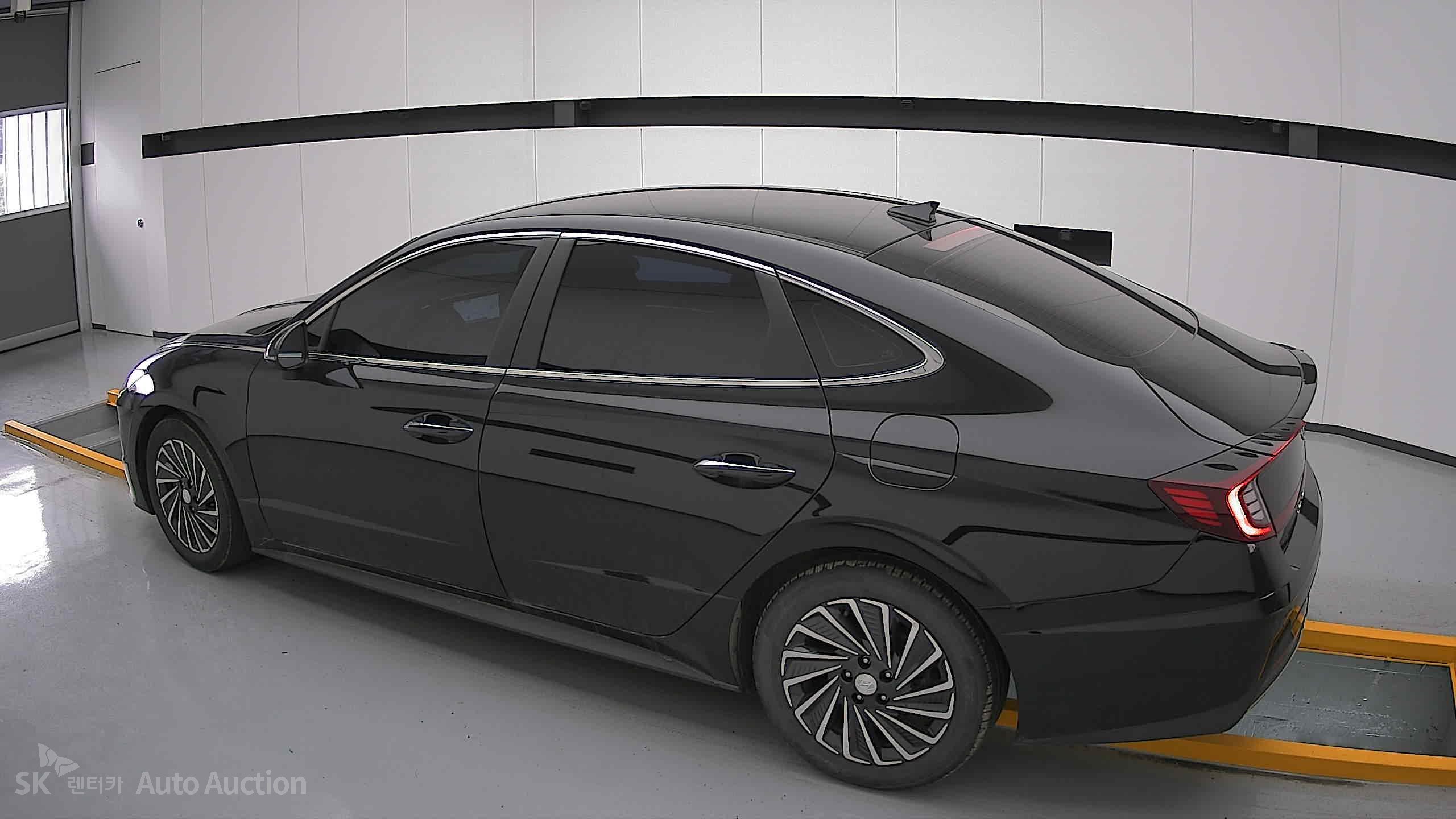 2022 - hyundai sonata