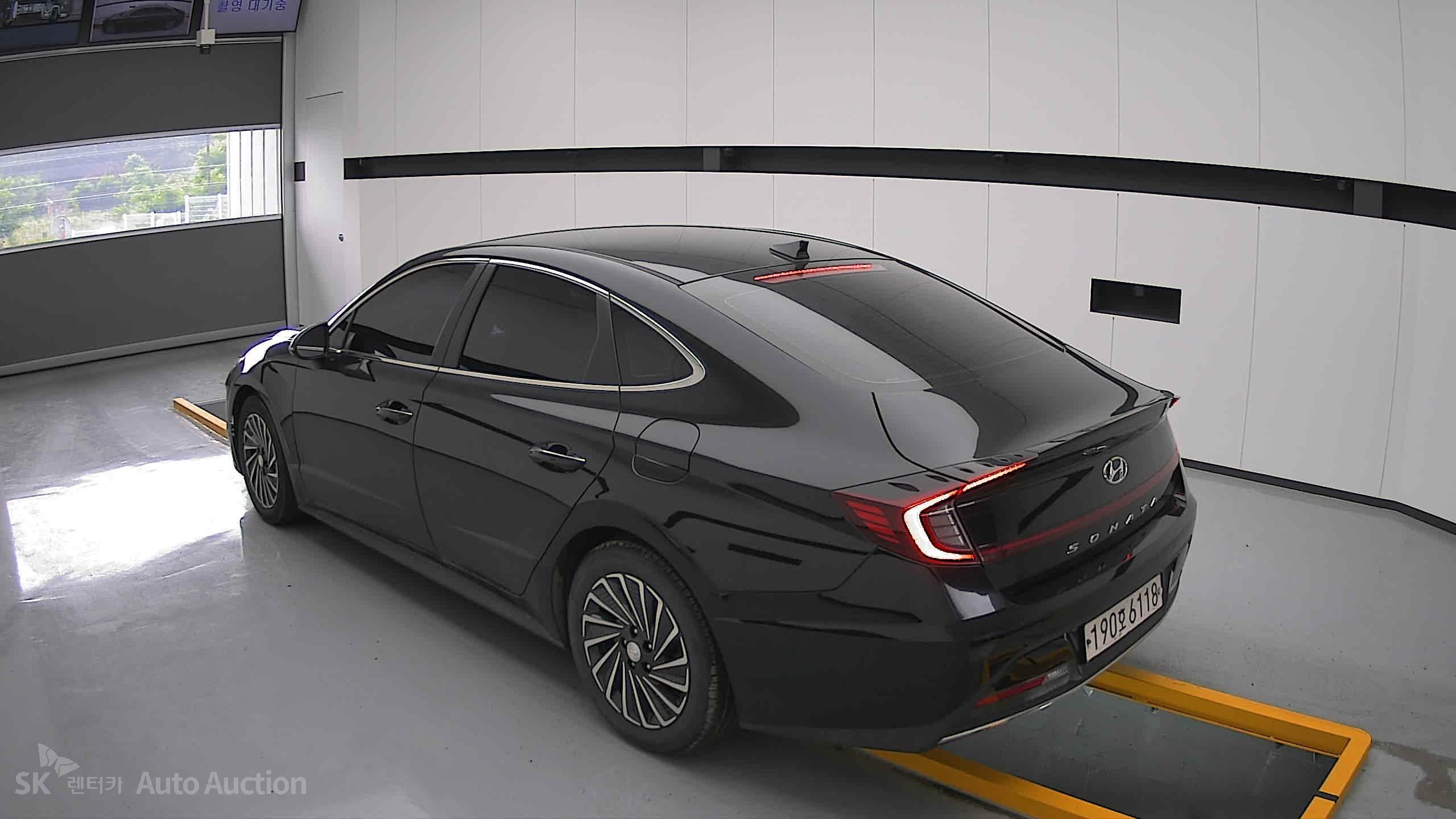 2022 - hyundai sonata