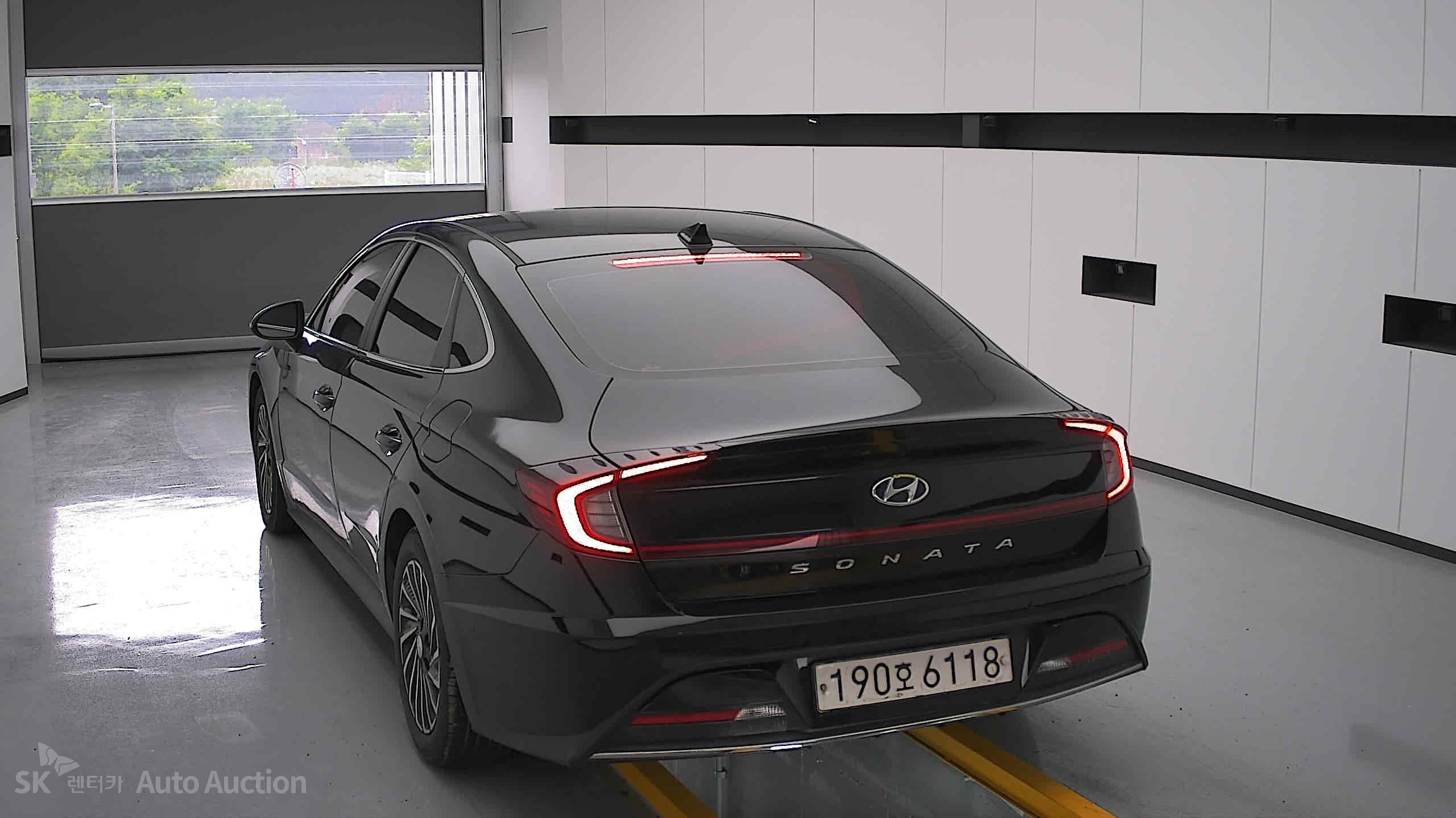2022 - hyundai sonata