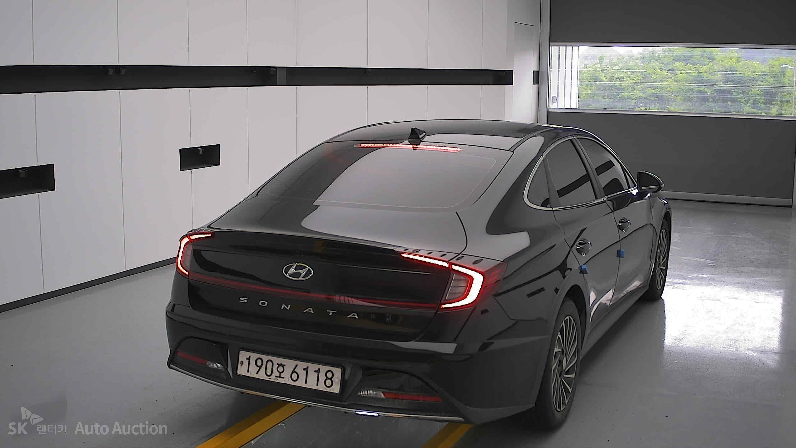 2022 - hyundai sonata