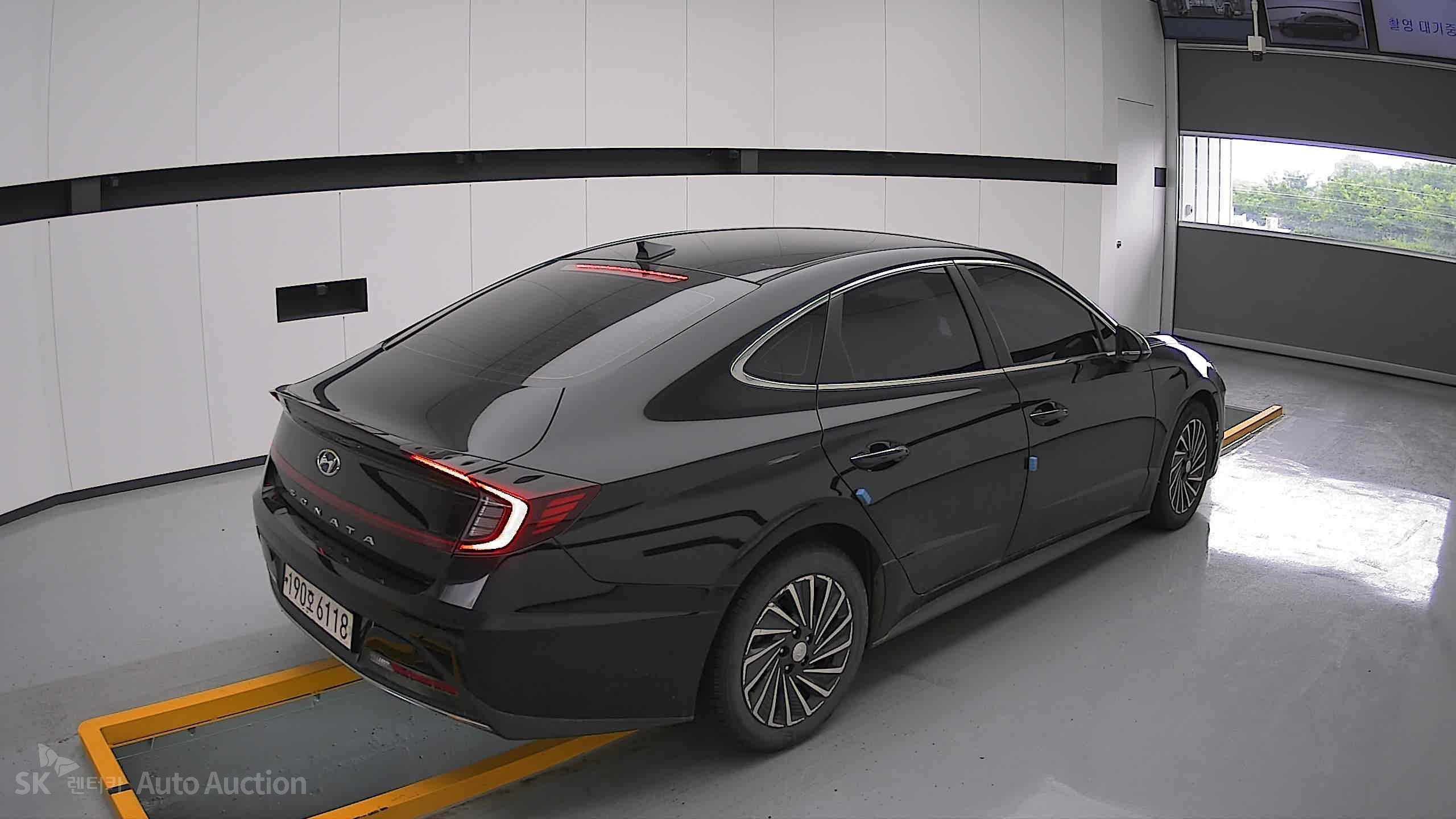 2022 - hyundai sonata
