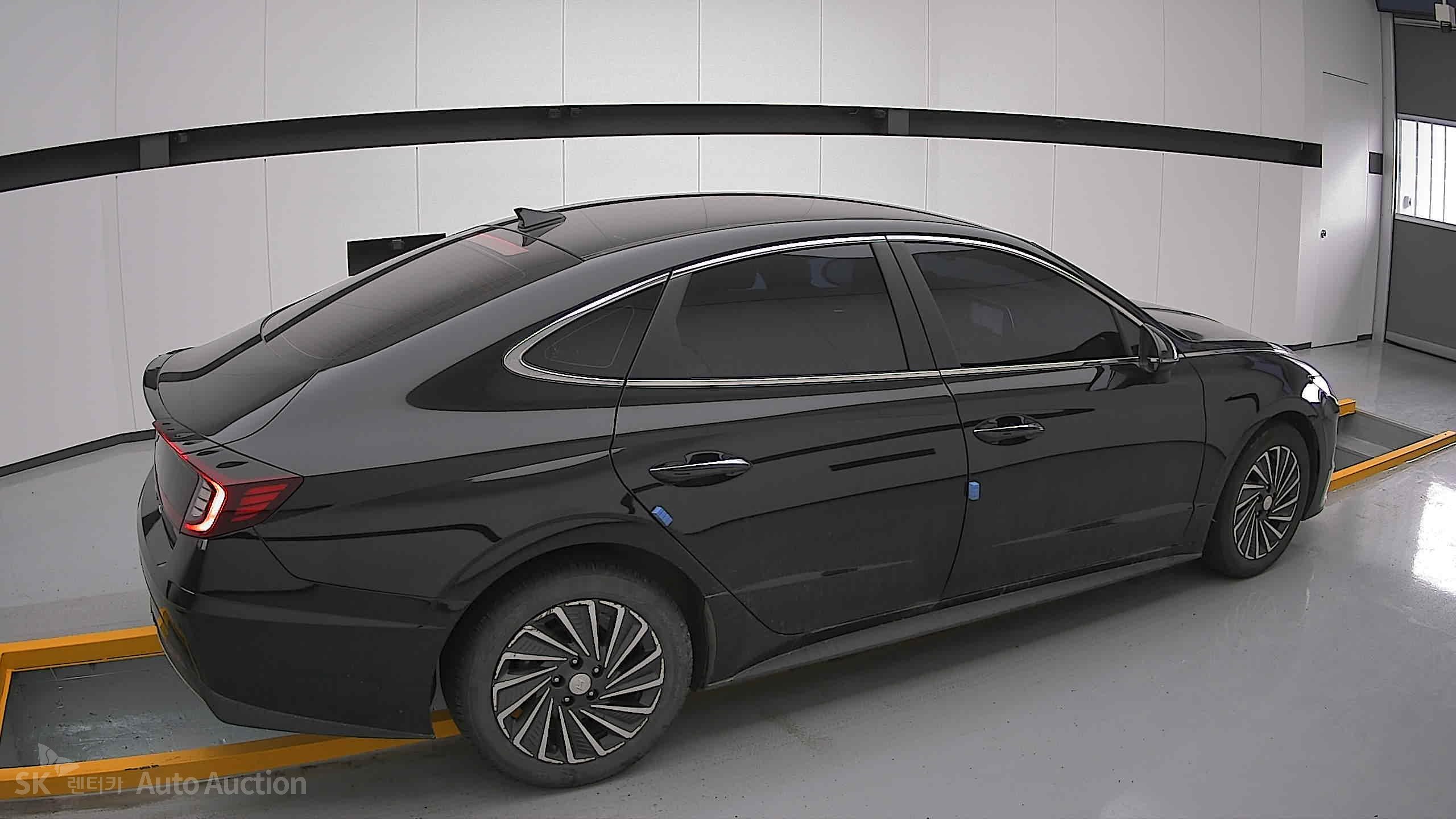 2022 - hyundai sonata