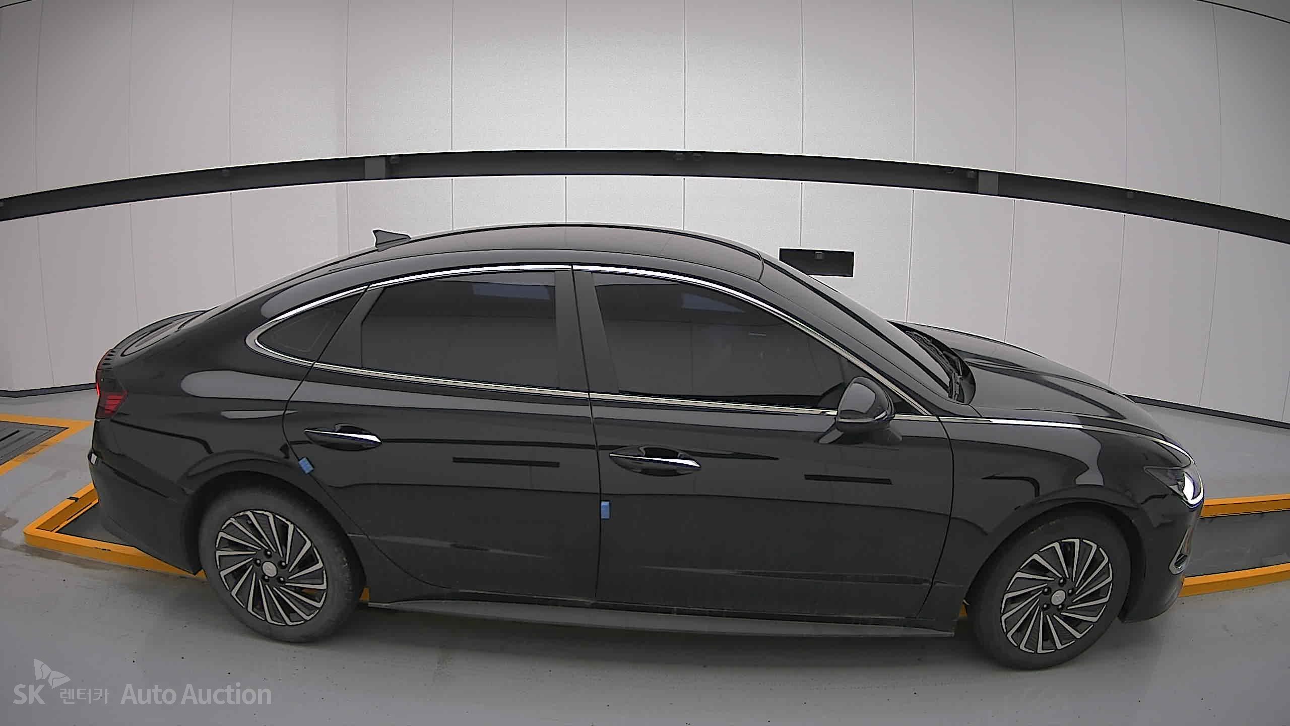 2022 - hyundai sonata