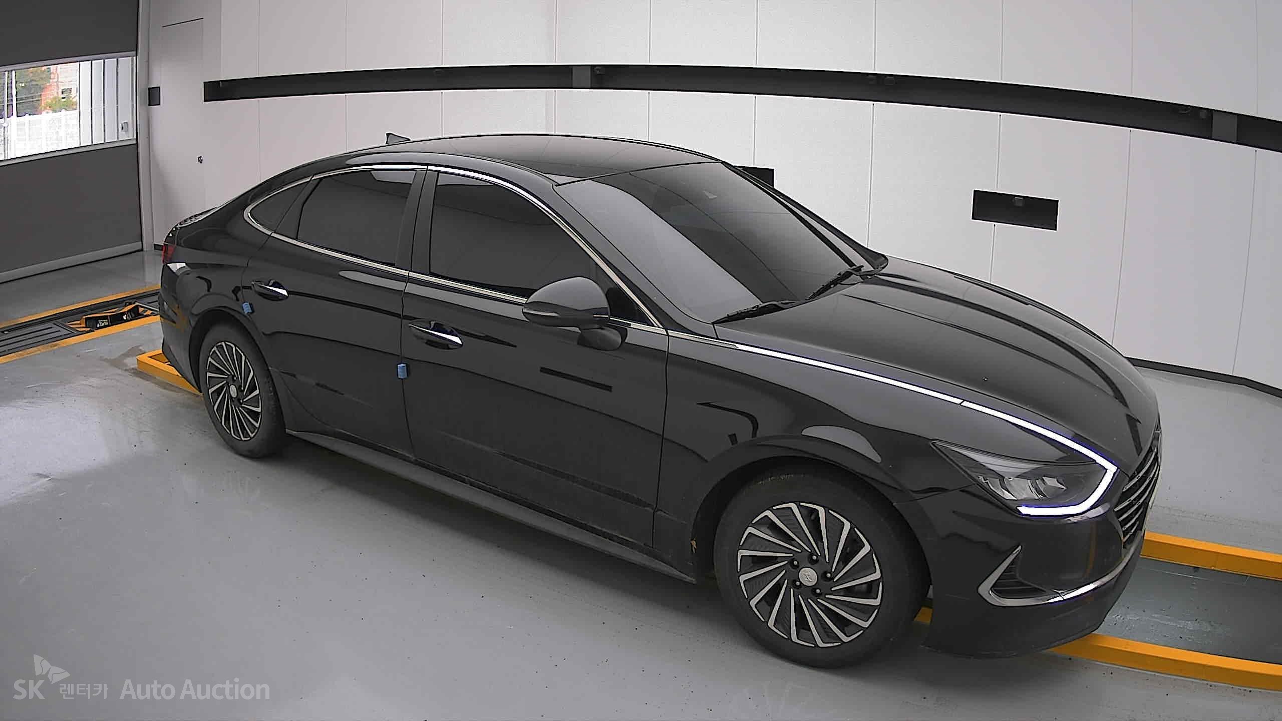 2022 - hyundai sonata