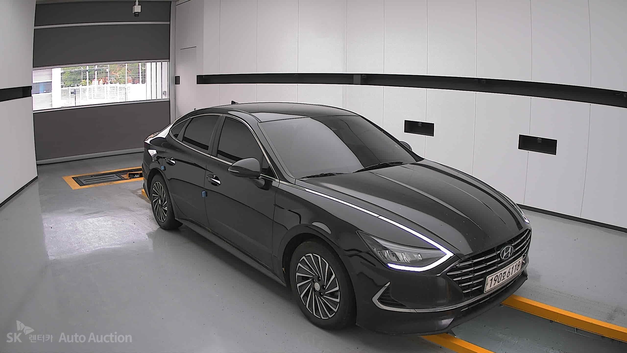 2022 - hyundai sonata