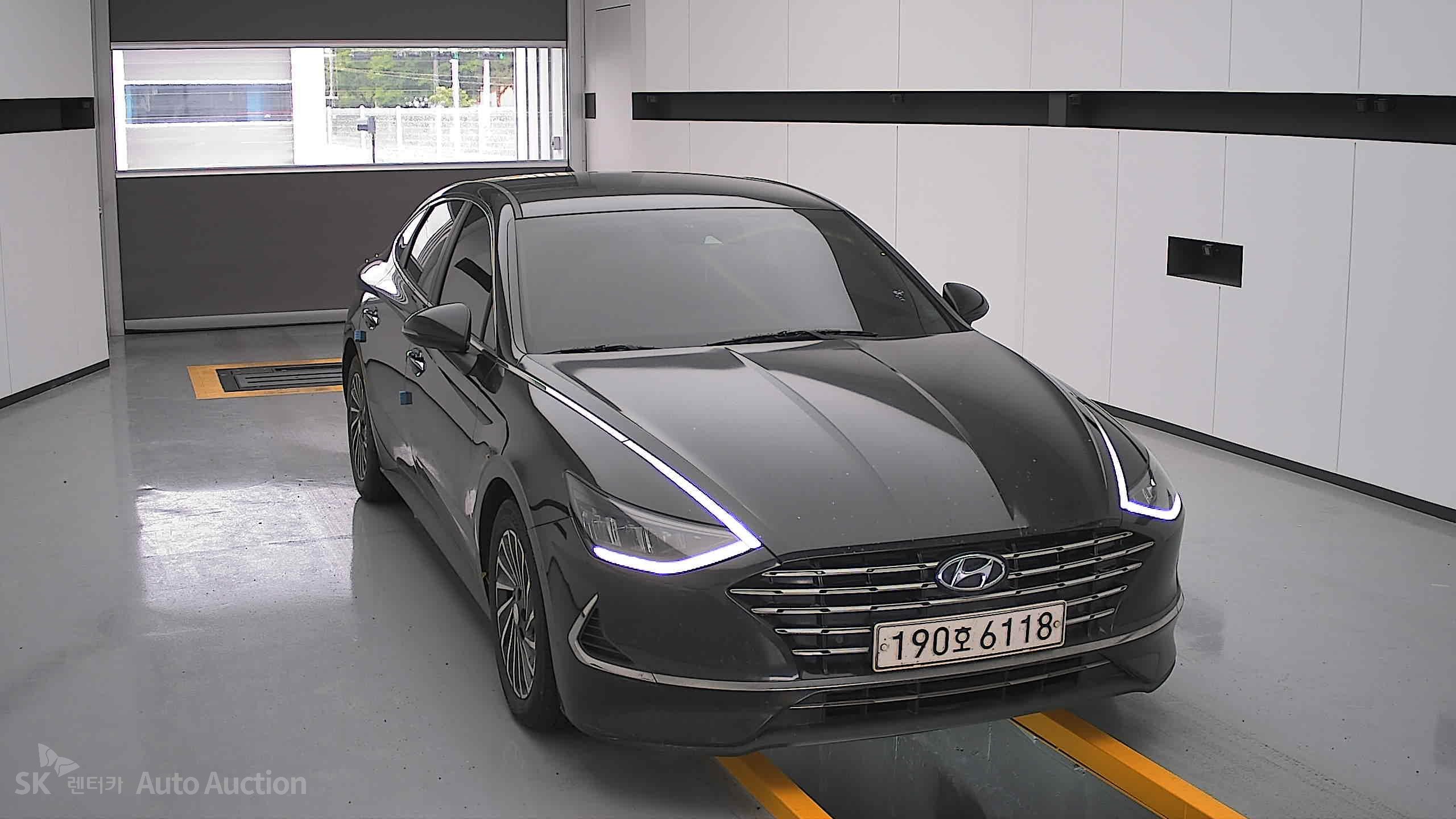 2022 - hyundai sonata