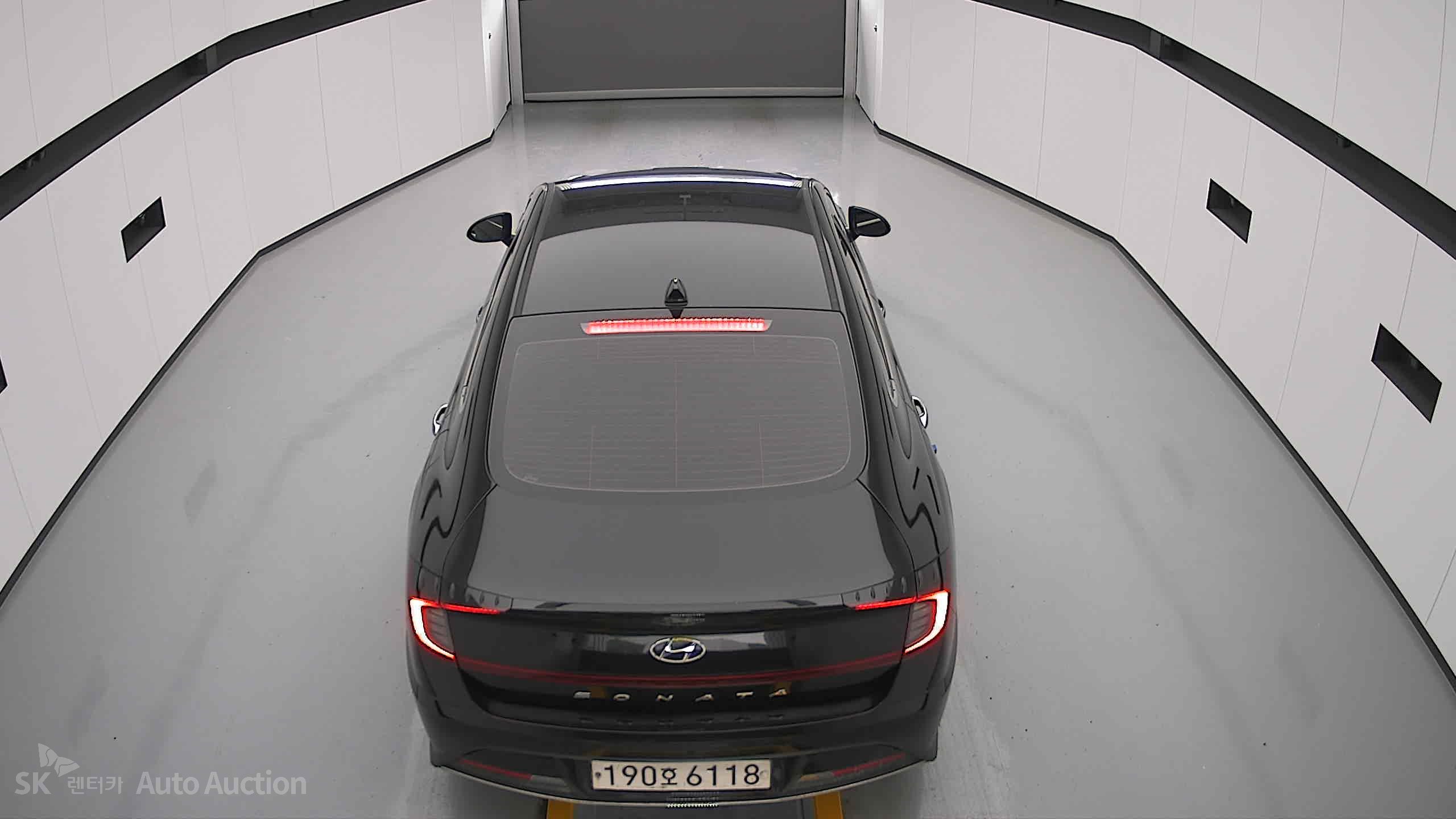 2022 - hyundai sonata