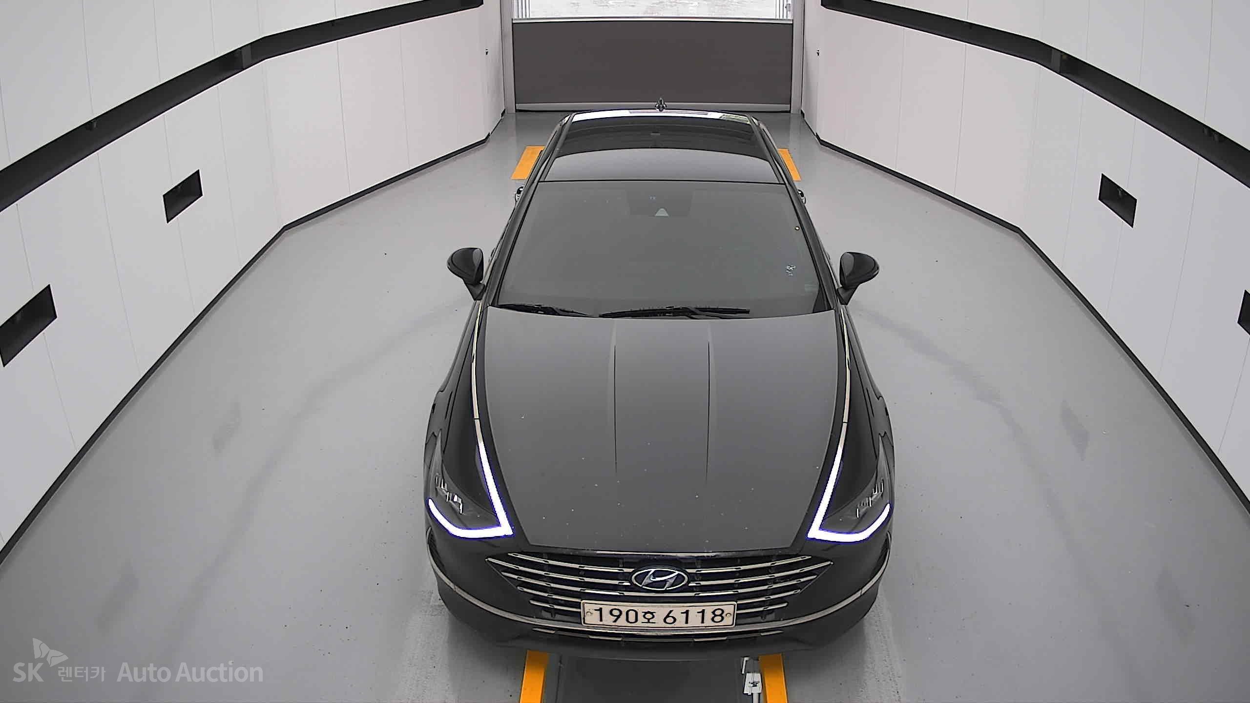 2022 - hyundai sonata