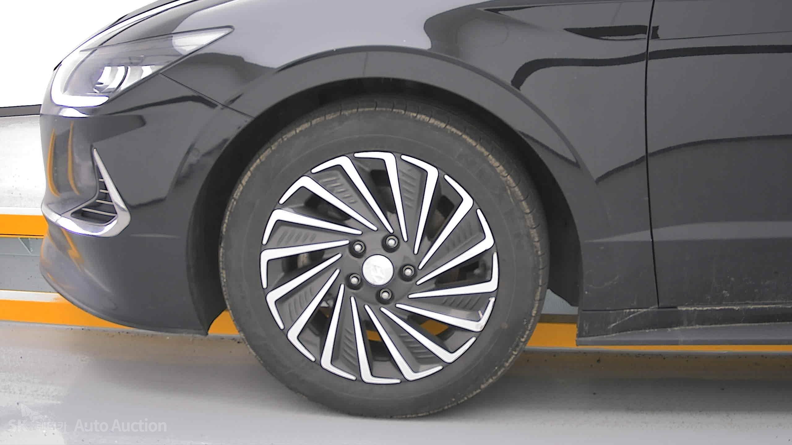 2022 - hyundai sonata