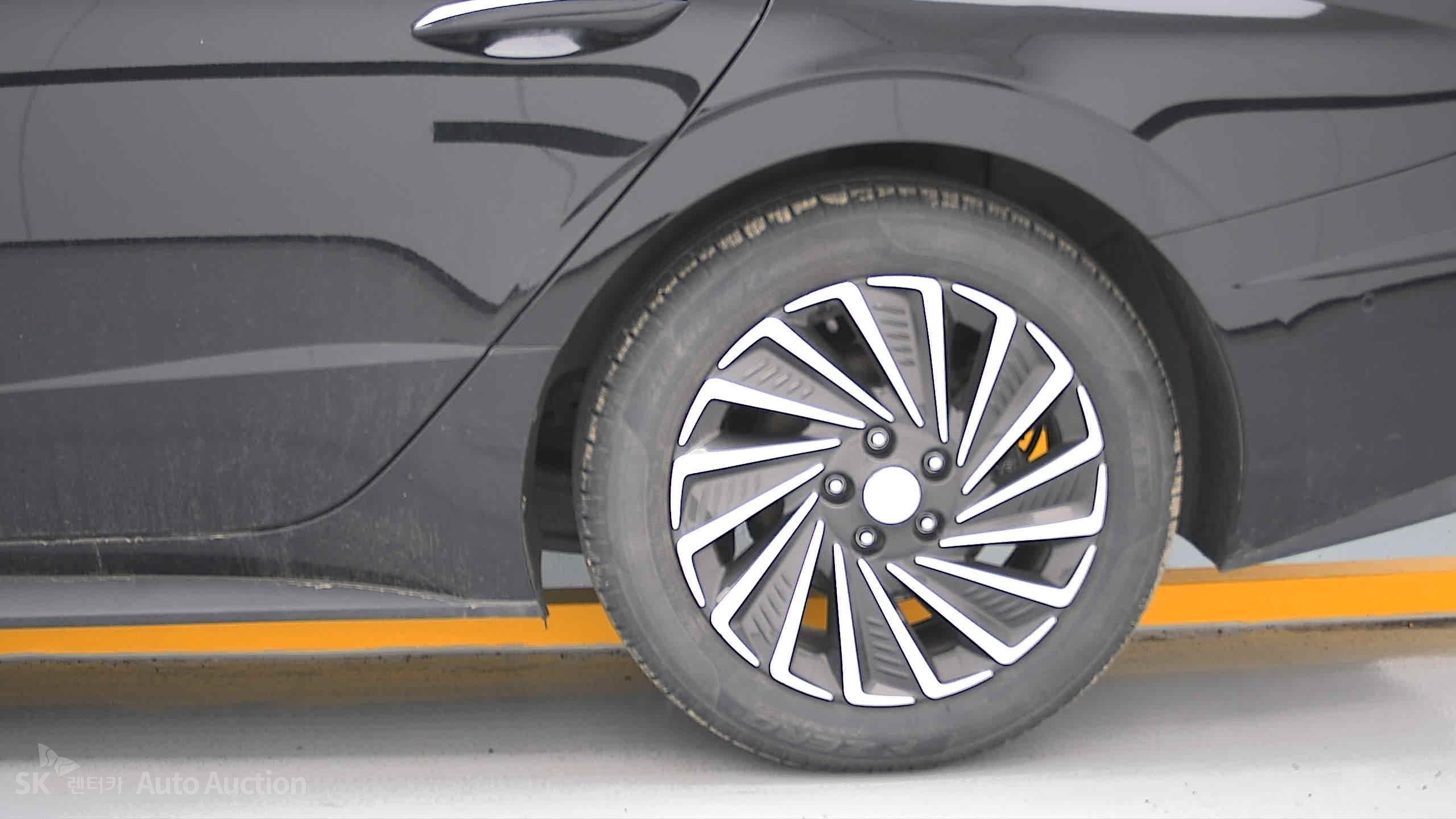 2022 - hyundai sonata