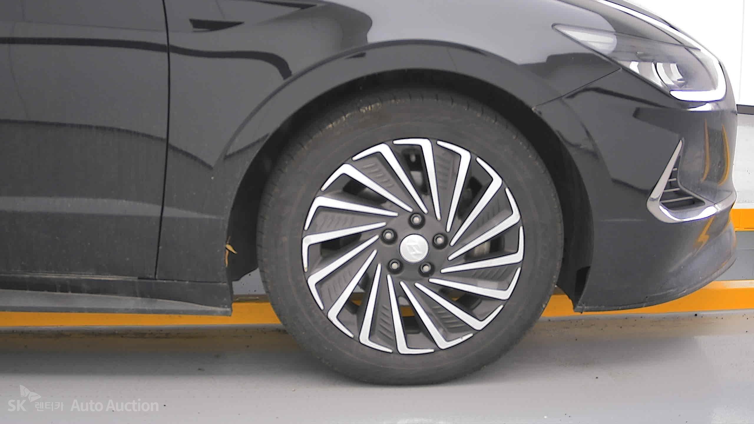2022 - hyundai sonata