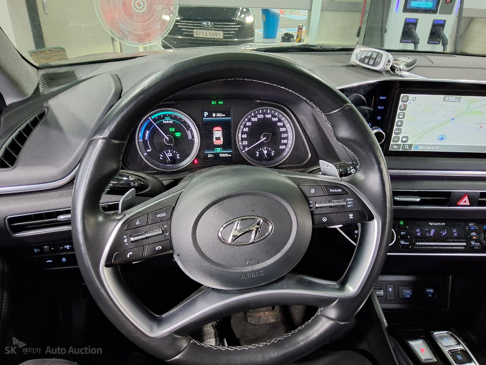 2022 - hyundai sonata