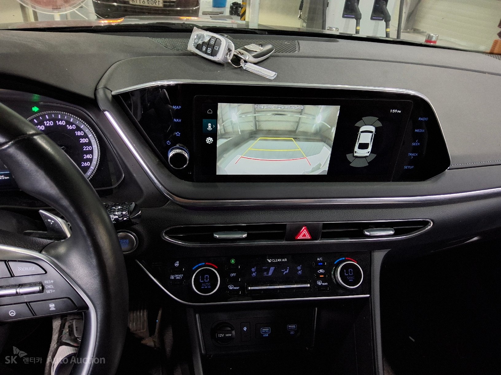 2022 - hyundai sonata