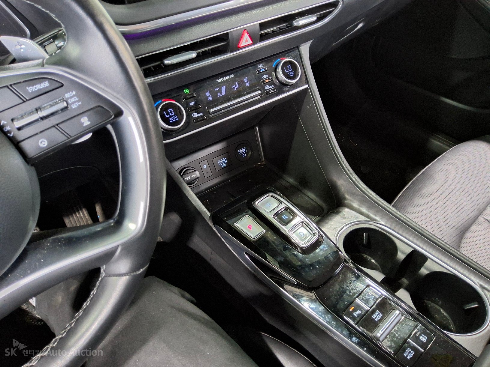 2022 - hyundai sonata