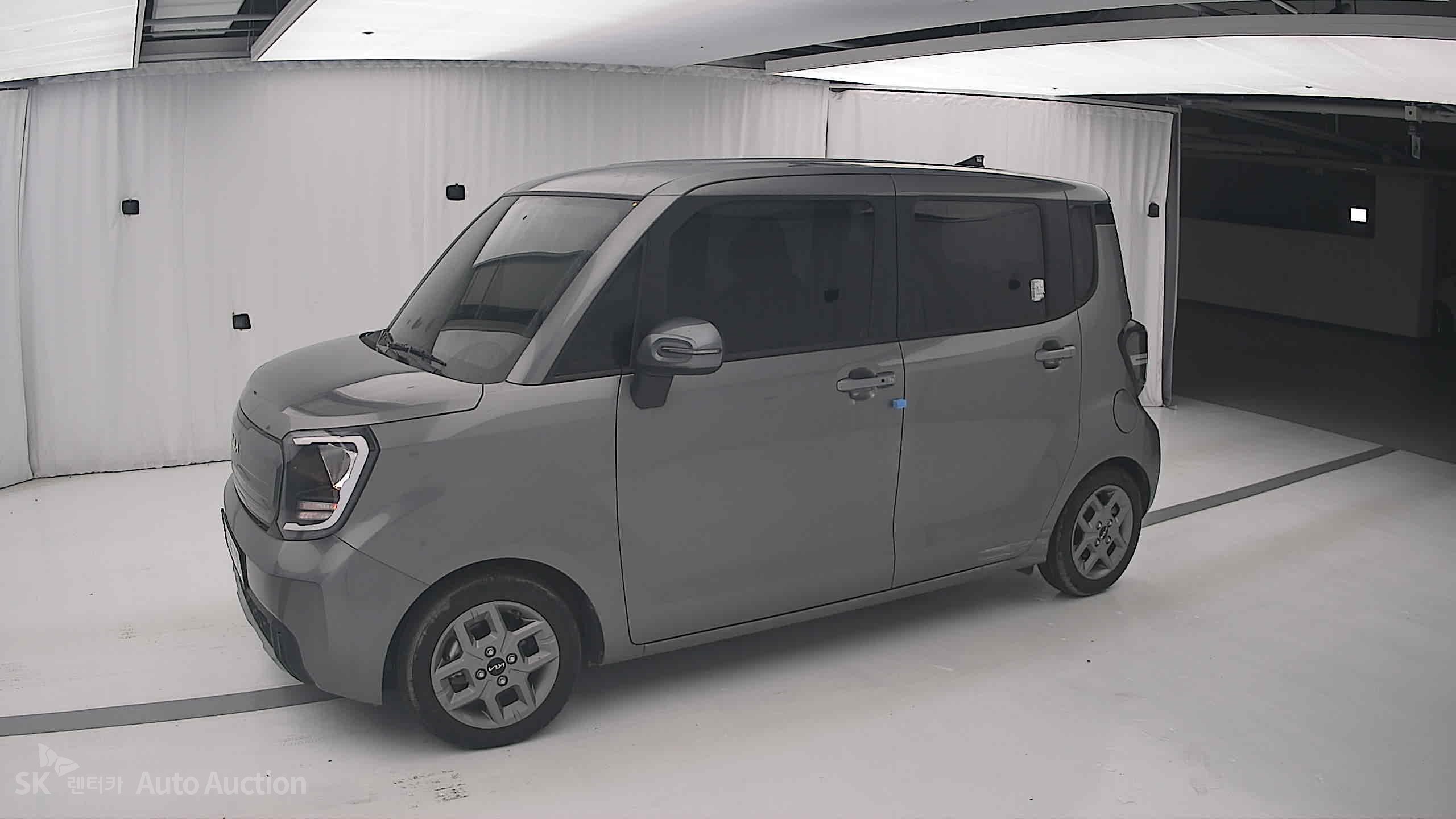 2024 - kia ray