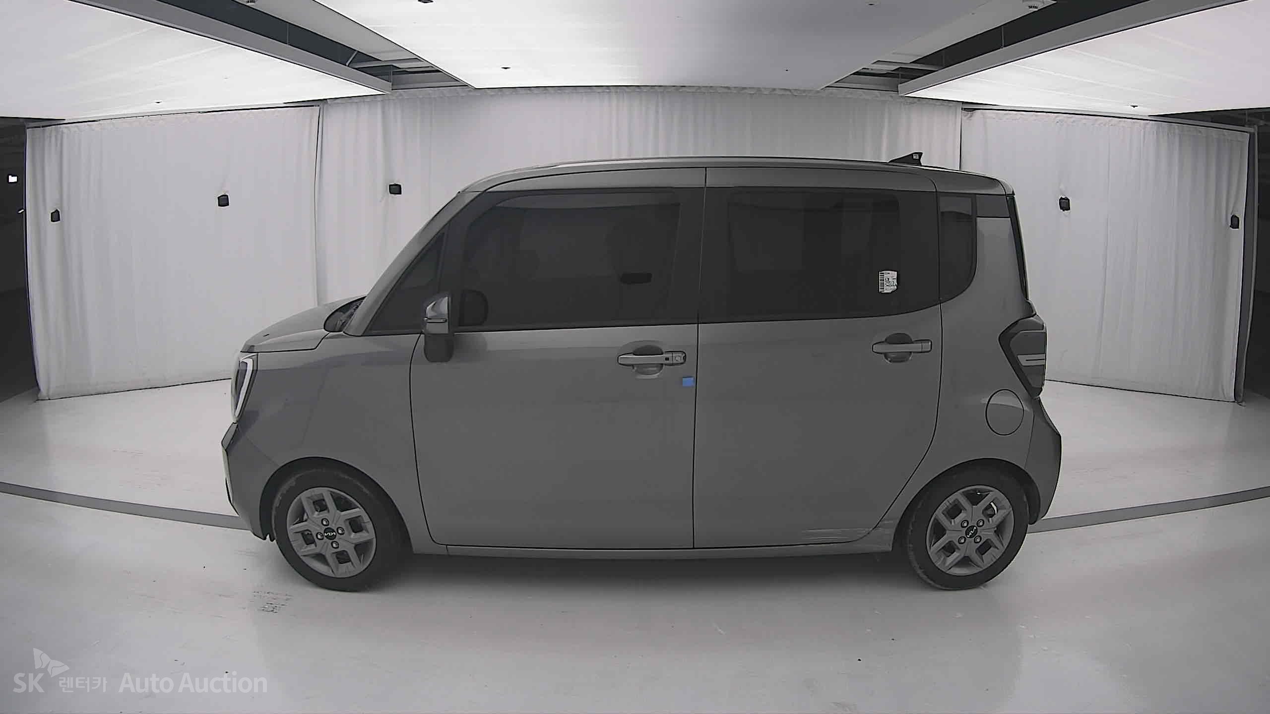 2024 - kia ray
