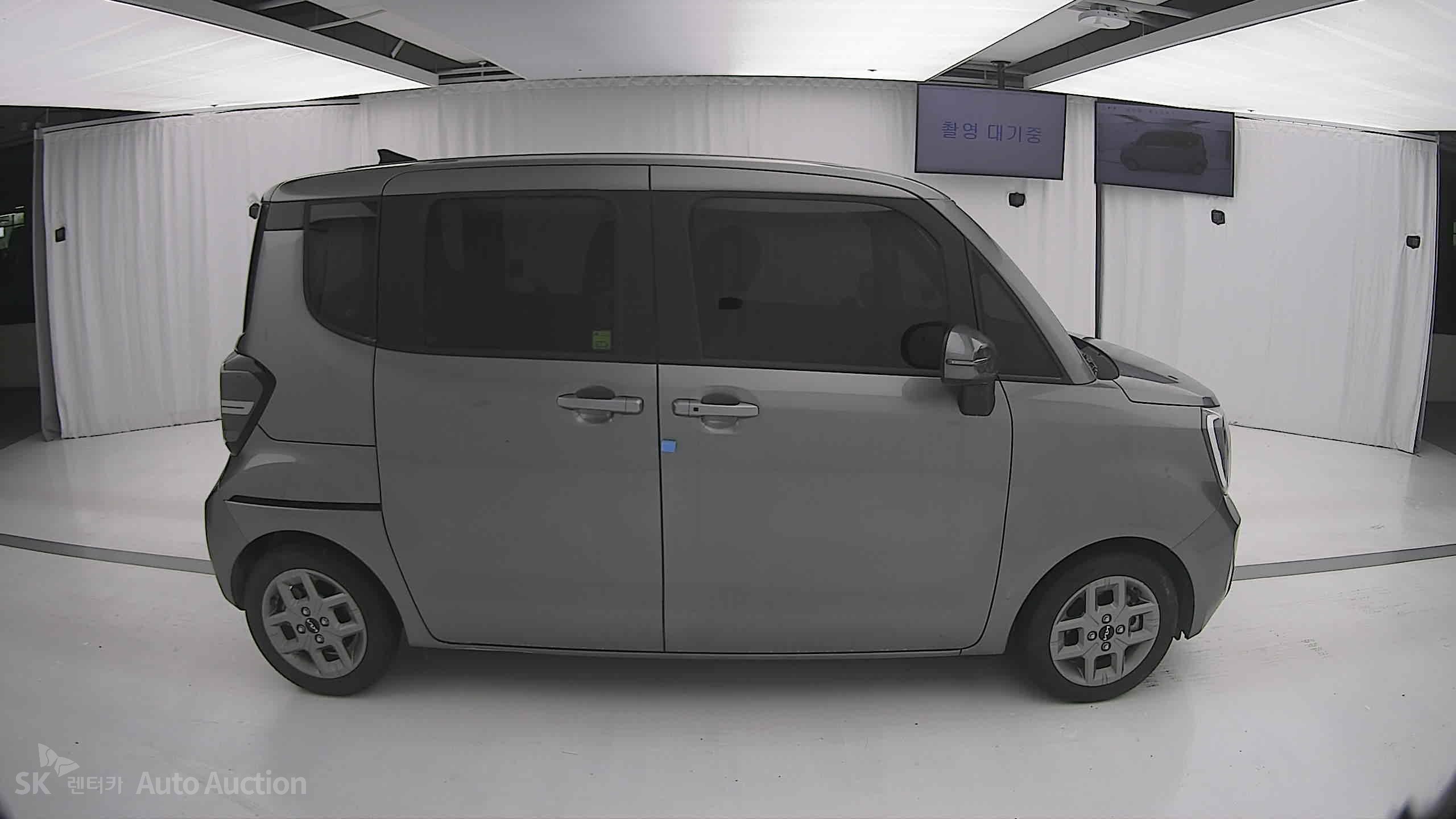 2024 - kia ray