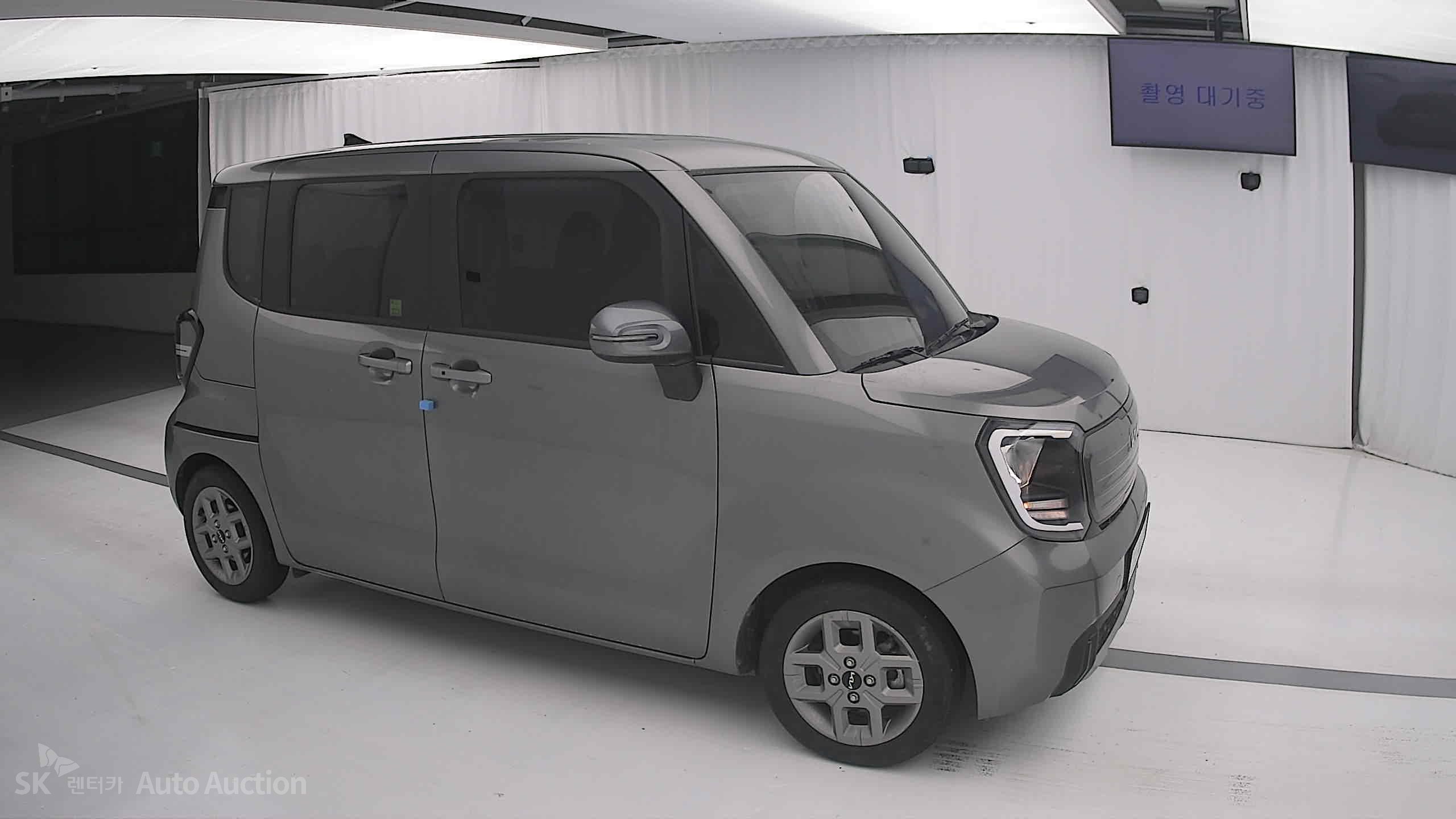 2024 - kia ray