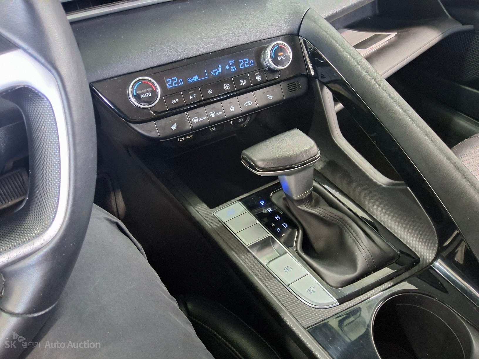 2023 - hyundai avante