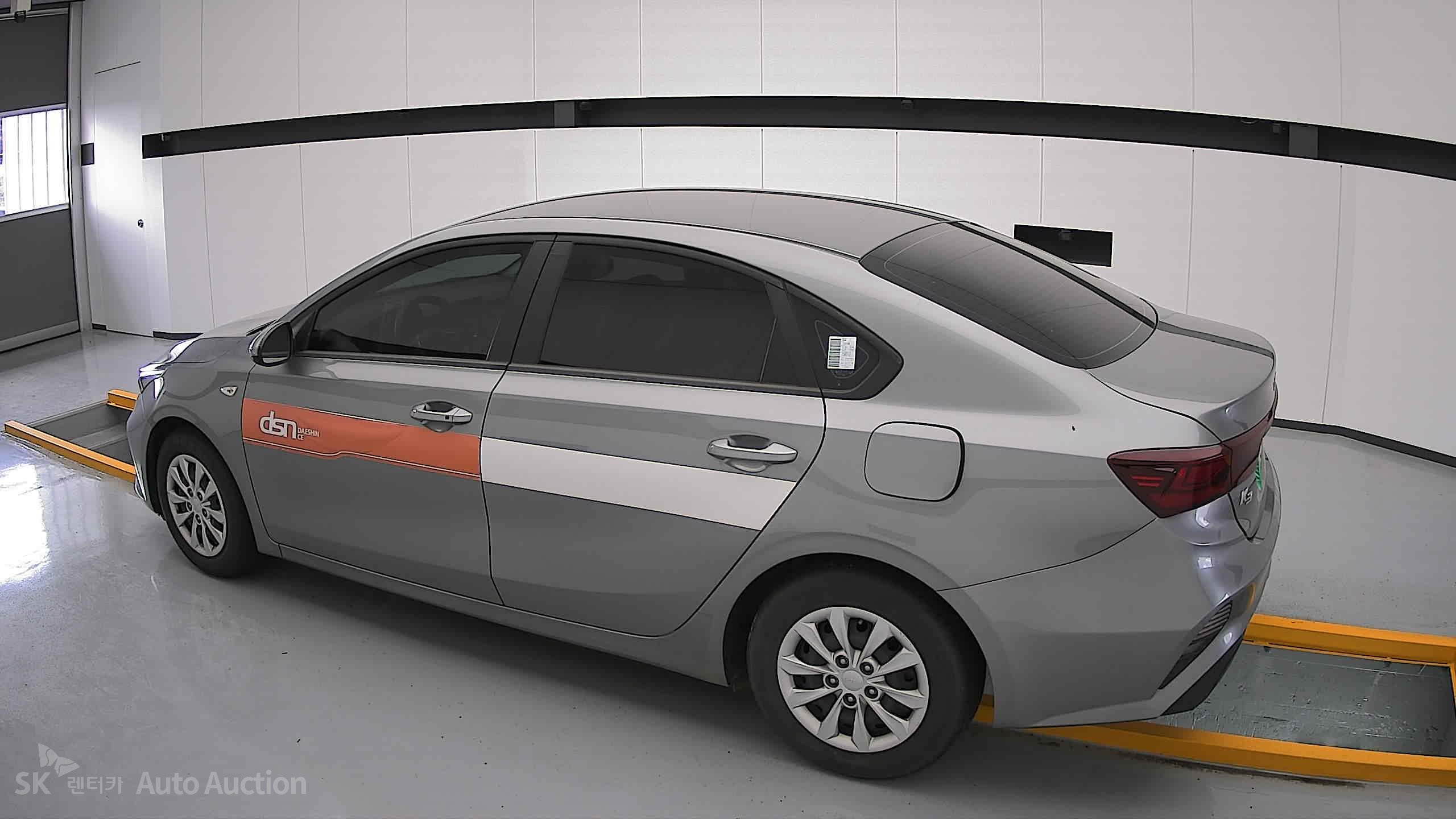 2023 - kia k3