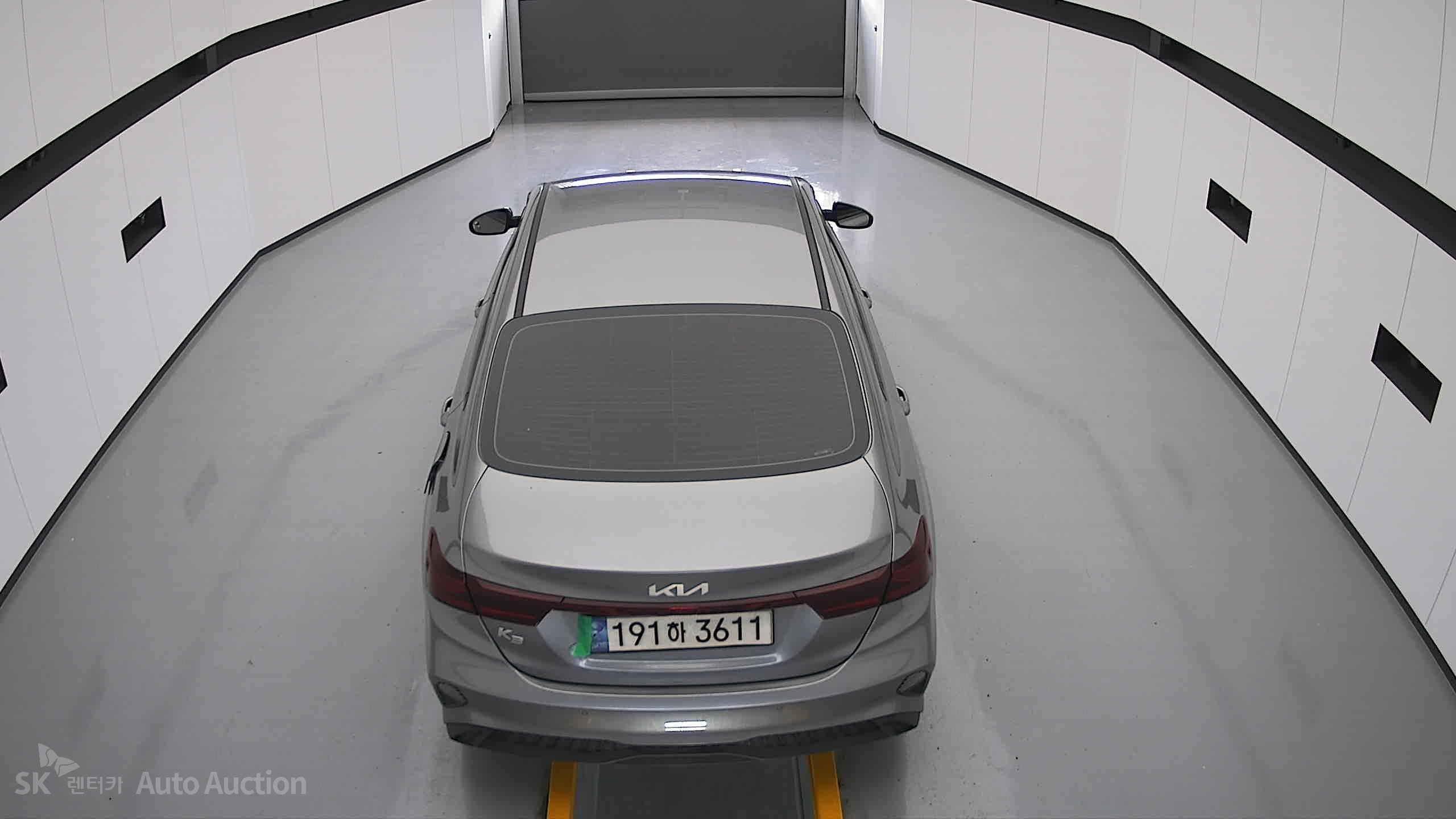 2023 - kia k3