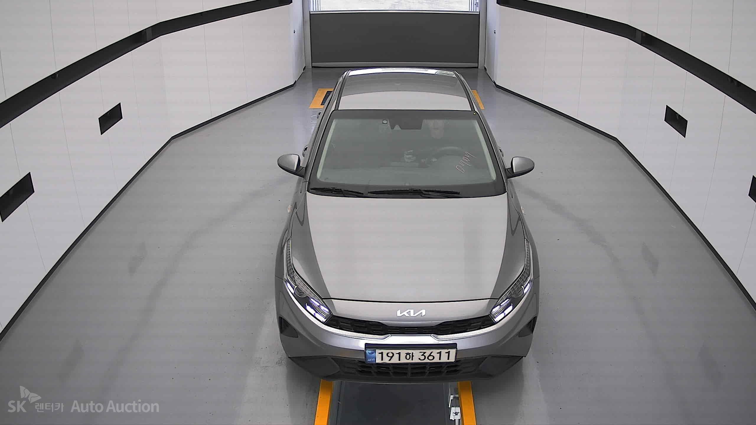 2023 - kia k3