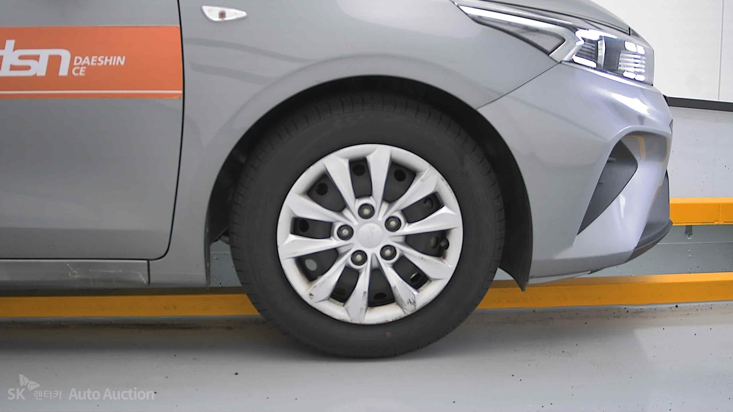 2023 - kia k3