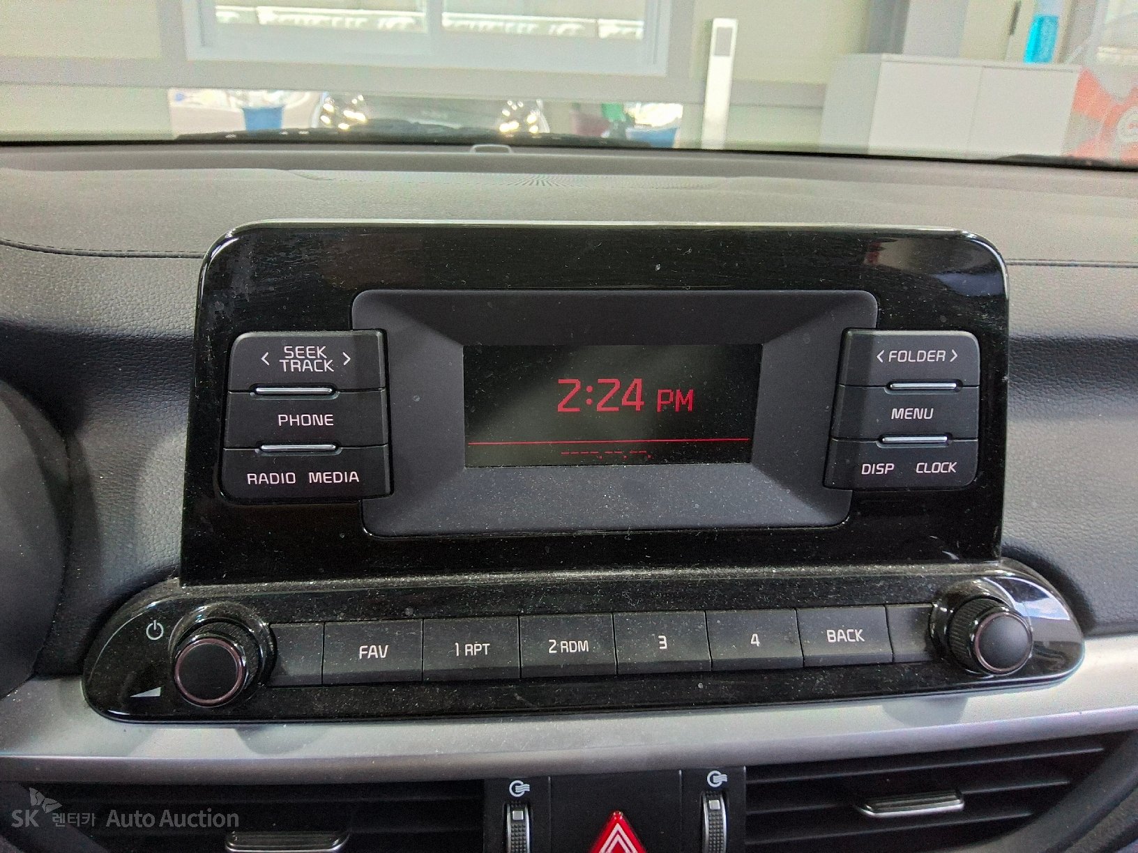 2023 - kia k3